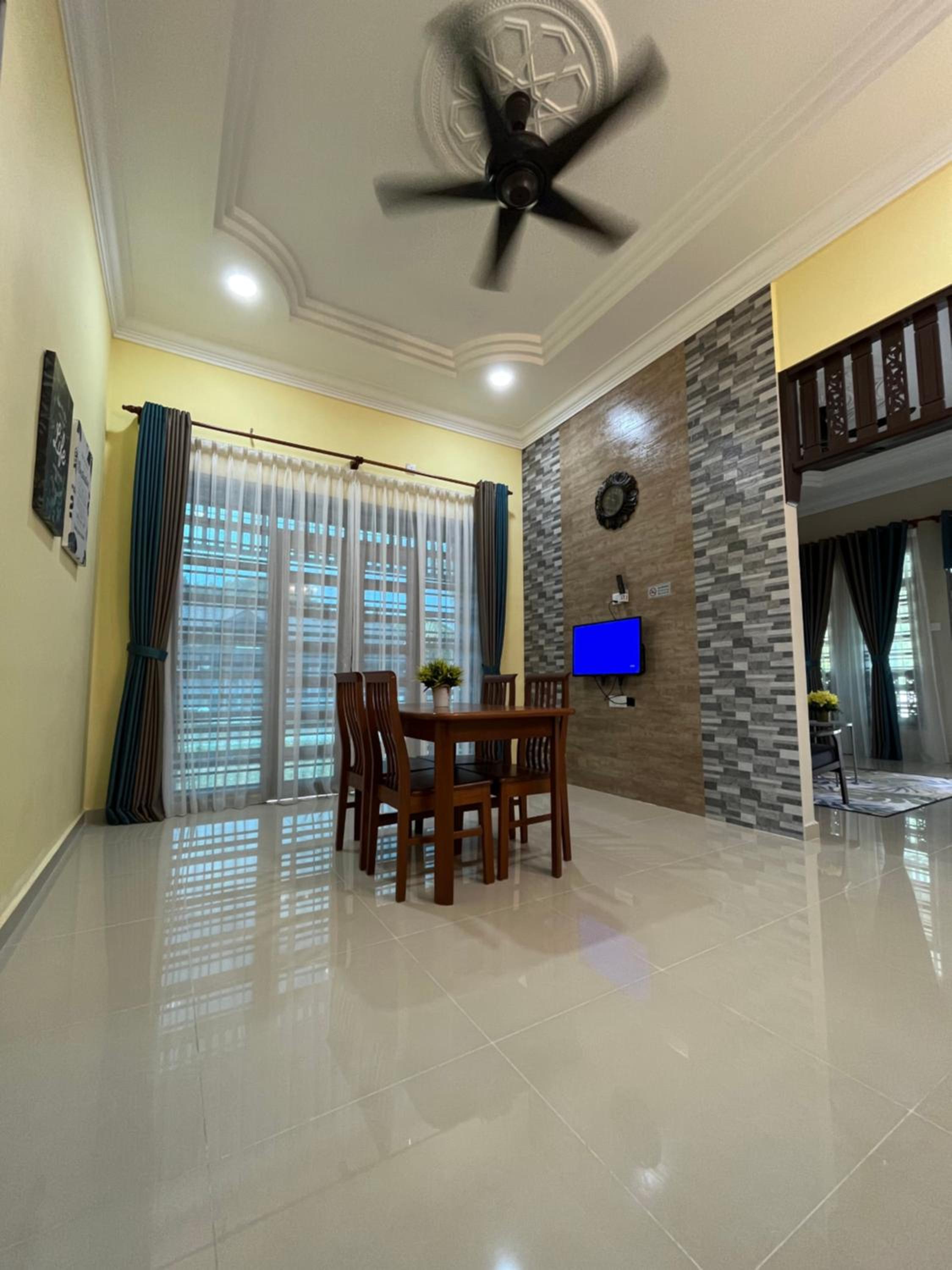 Rawai / Binjai Rendah Homestay photo 8