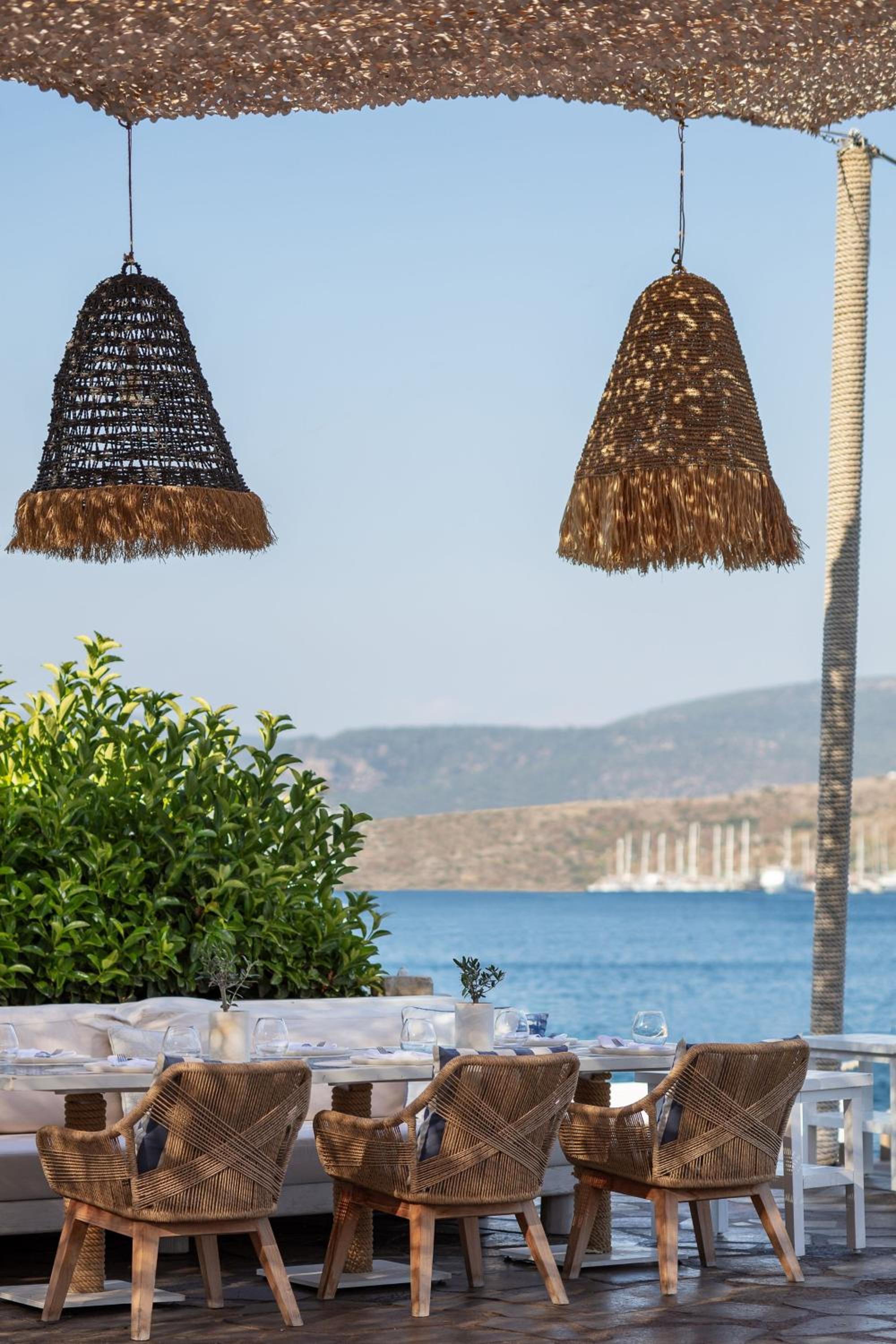 Caresse, a Luxury Collection Resort & Spa, Bodrum — photo 47