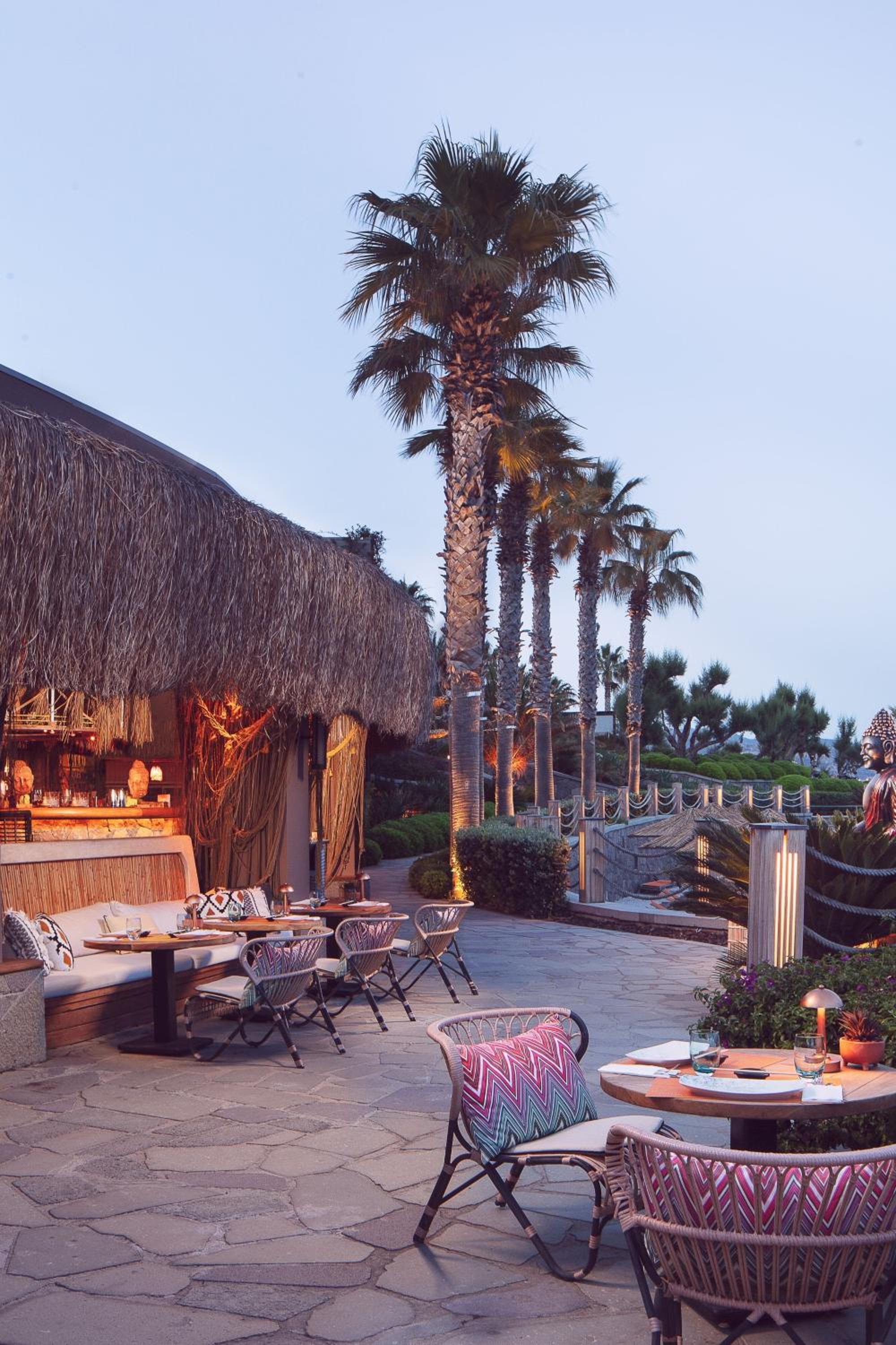 Caresse, a Luxury Collection Resort & Spa, Bodrum — photo 119