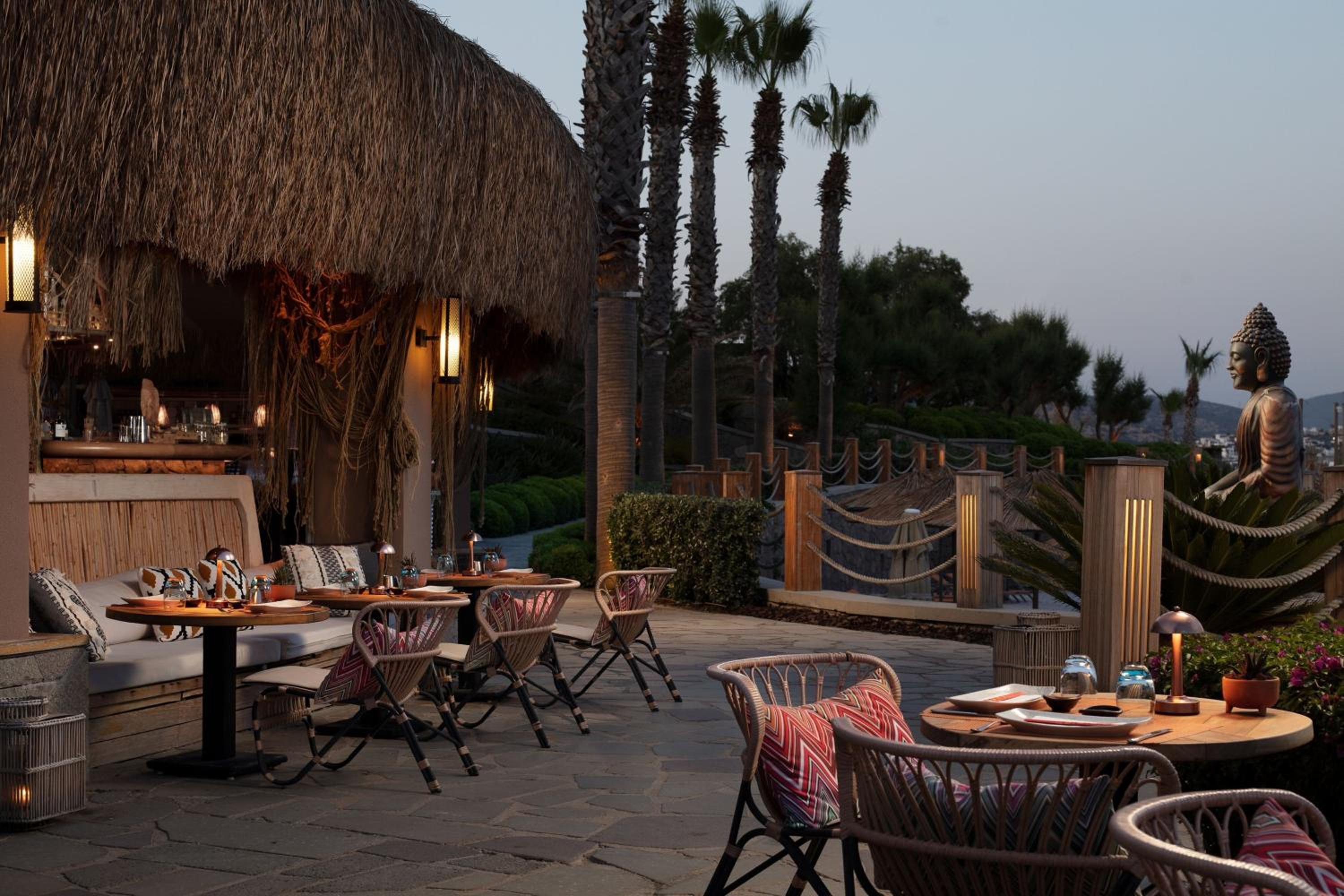 Caresse, a Luxury Collection Resort & Spa, Bodrum — photo 127