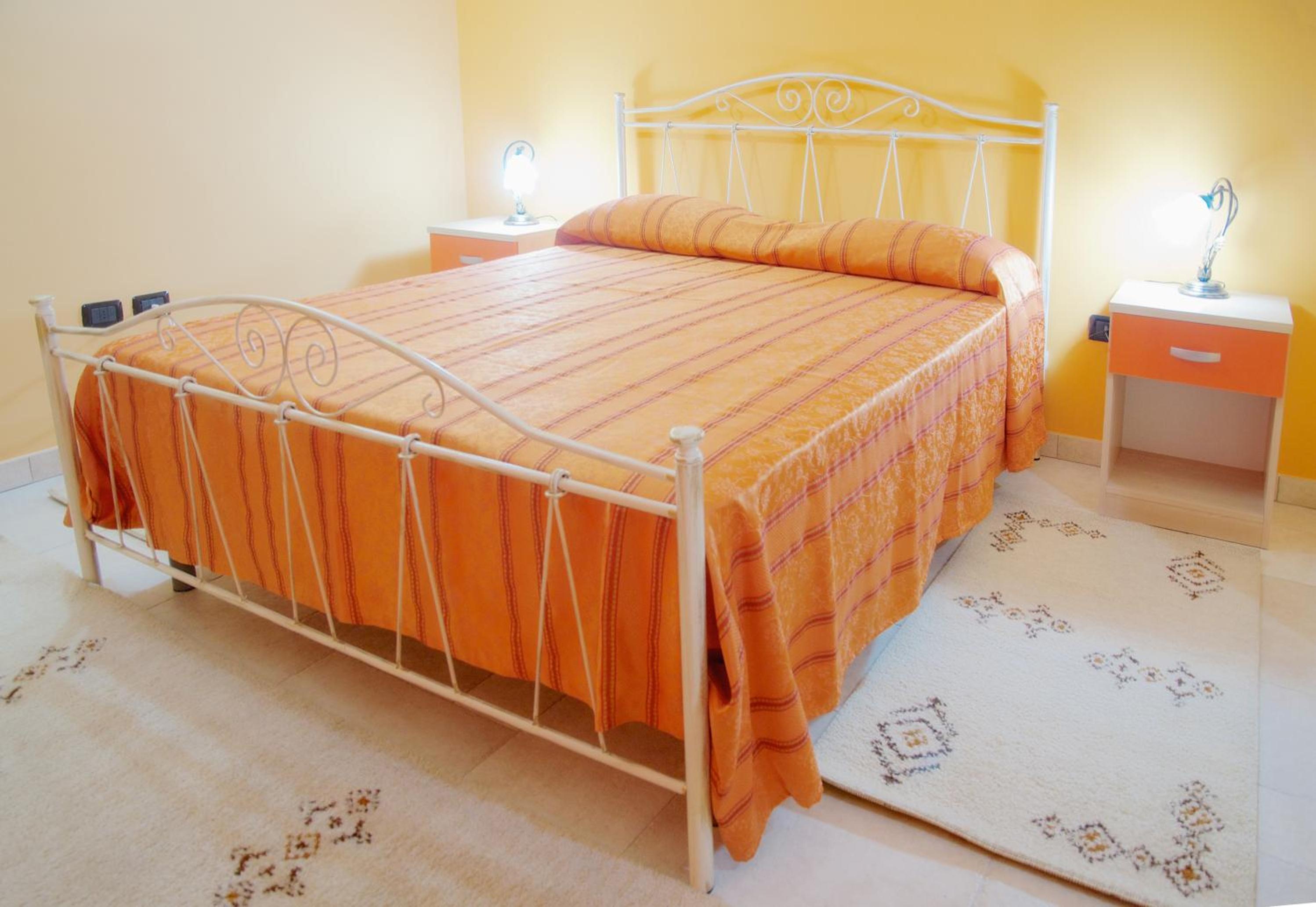 A Casa di Katia Salento