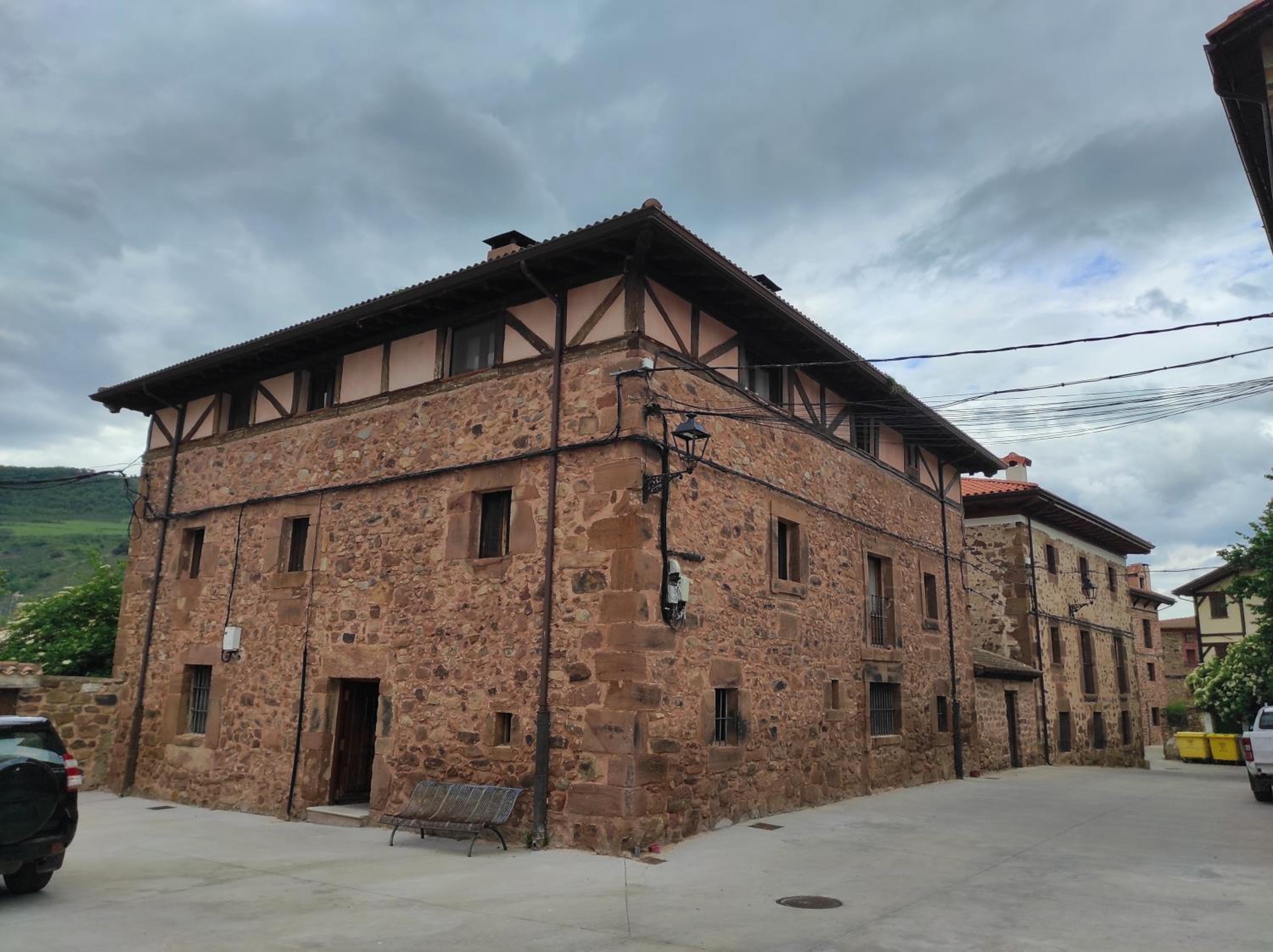 building