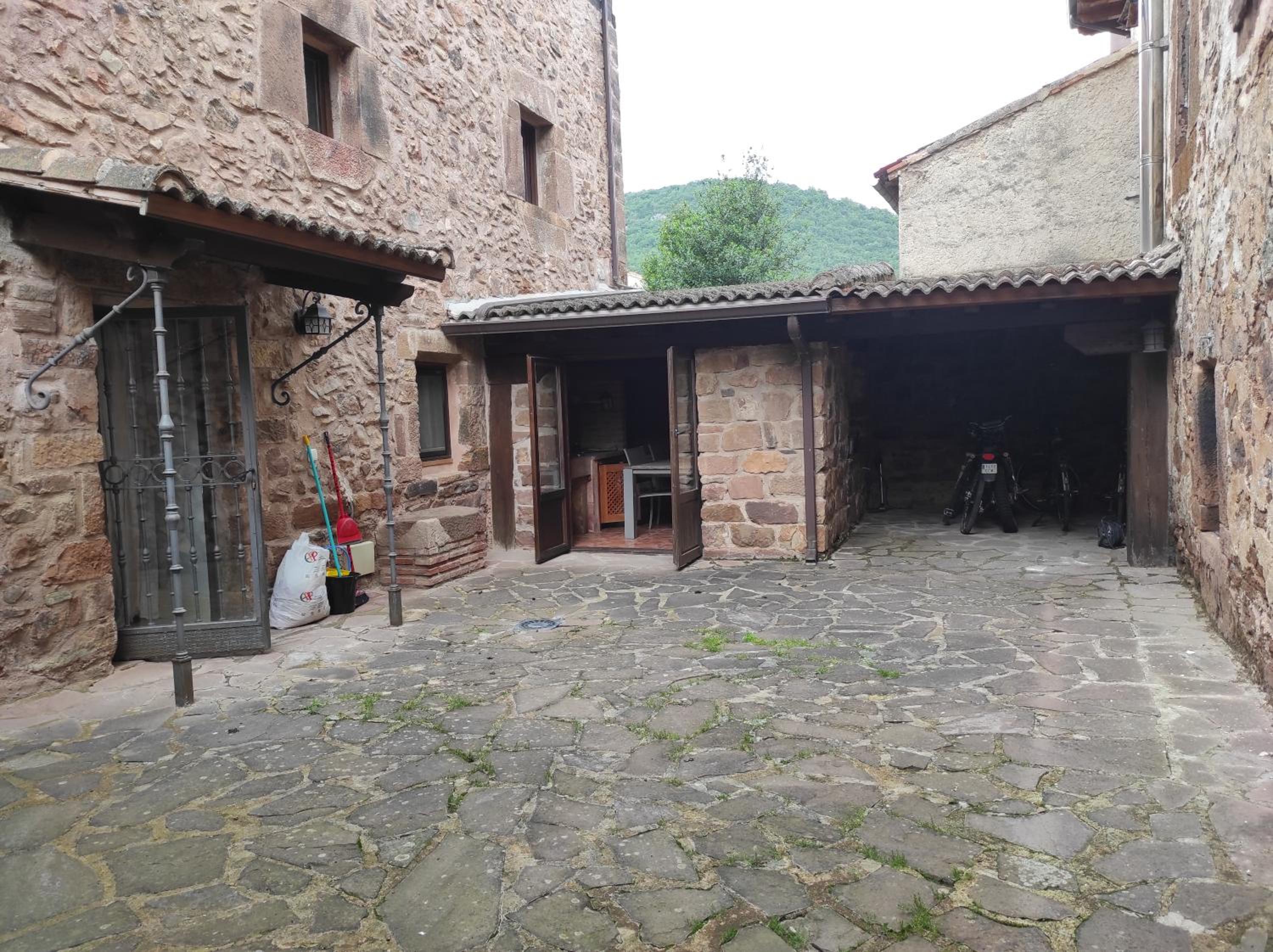 El capricho de Valgañon