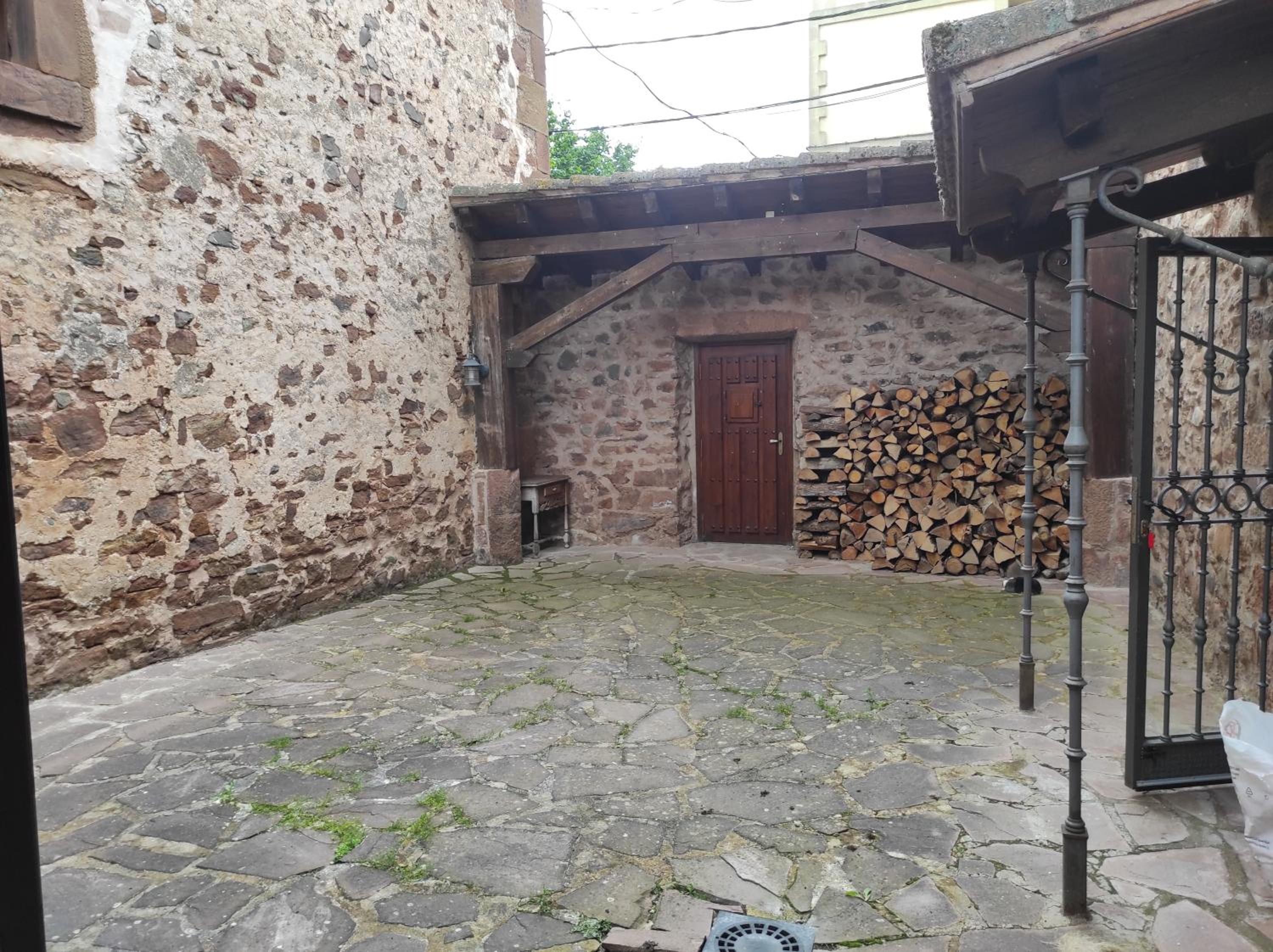 El capricho de Valgañon
