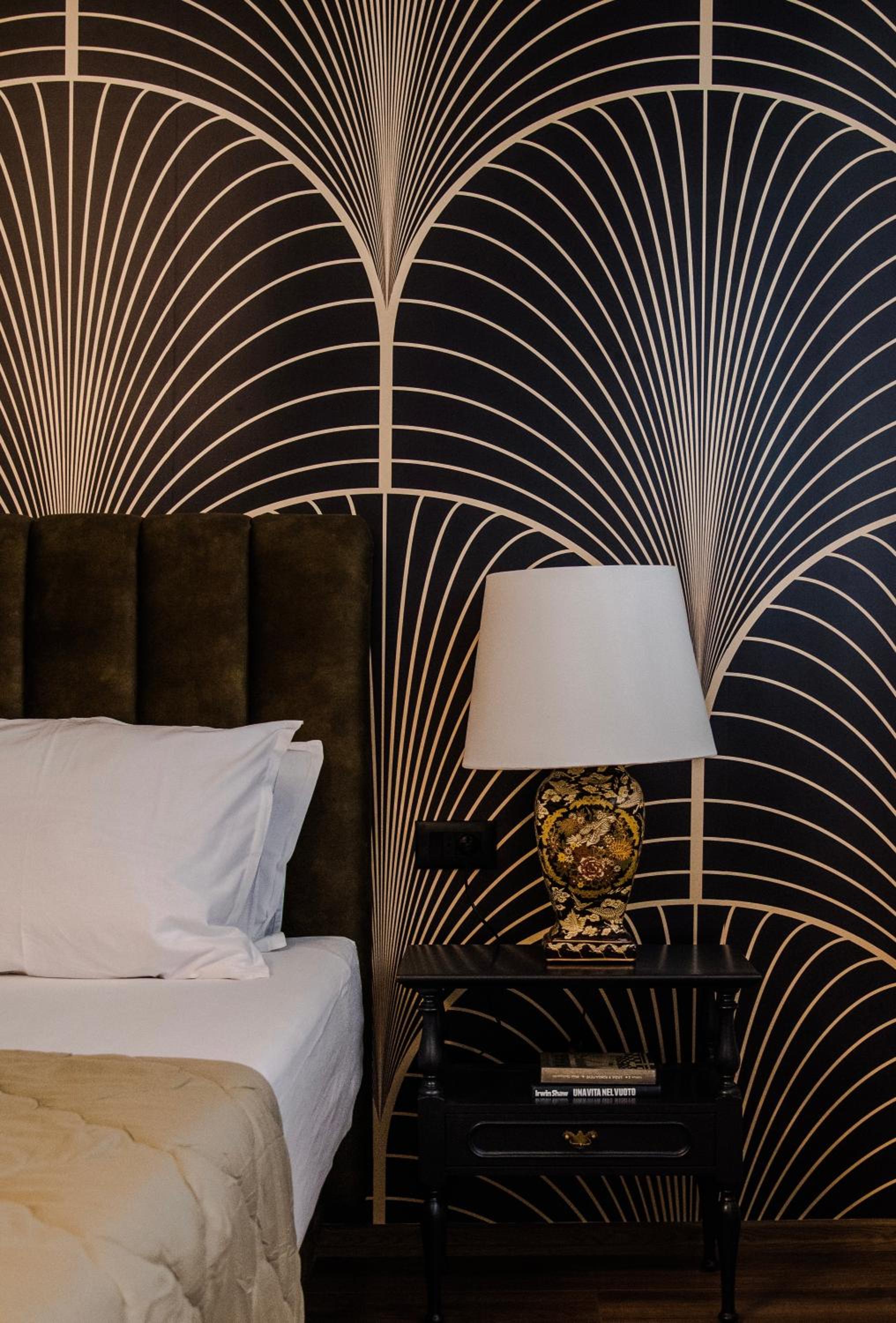 NOVI's Luxury Apartment 2