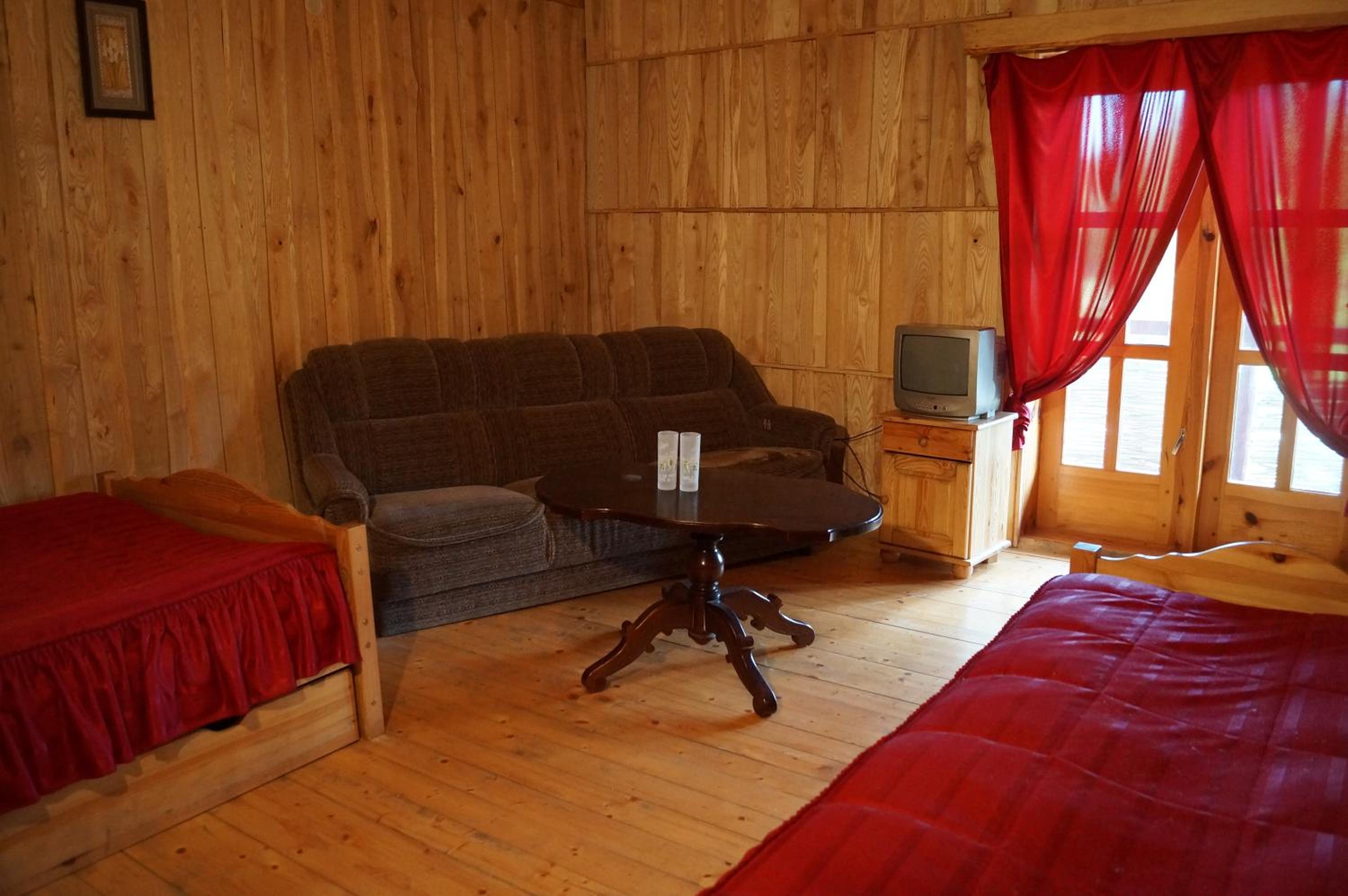 Meškiai