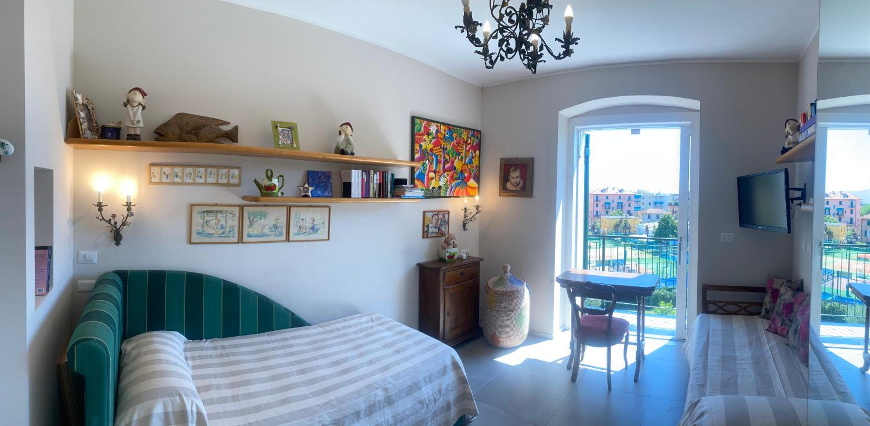 Le Magnolie view 2