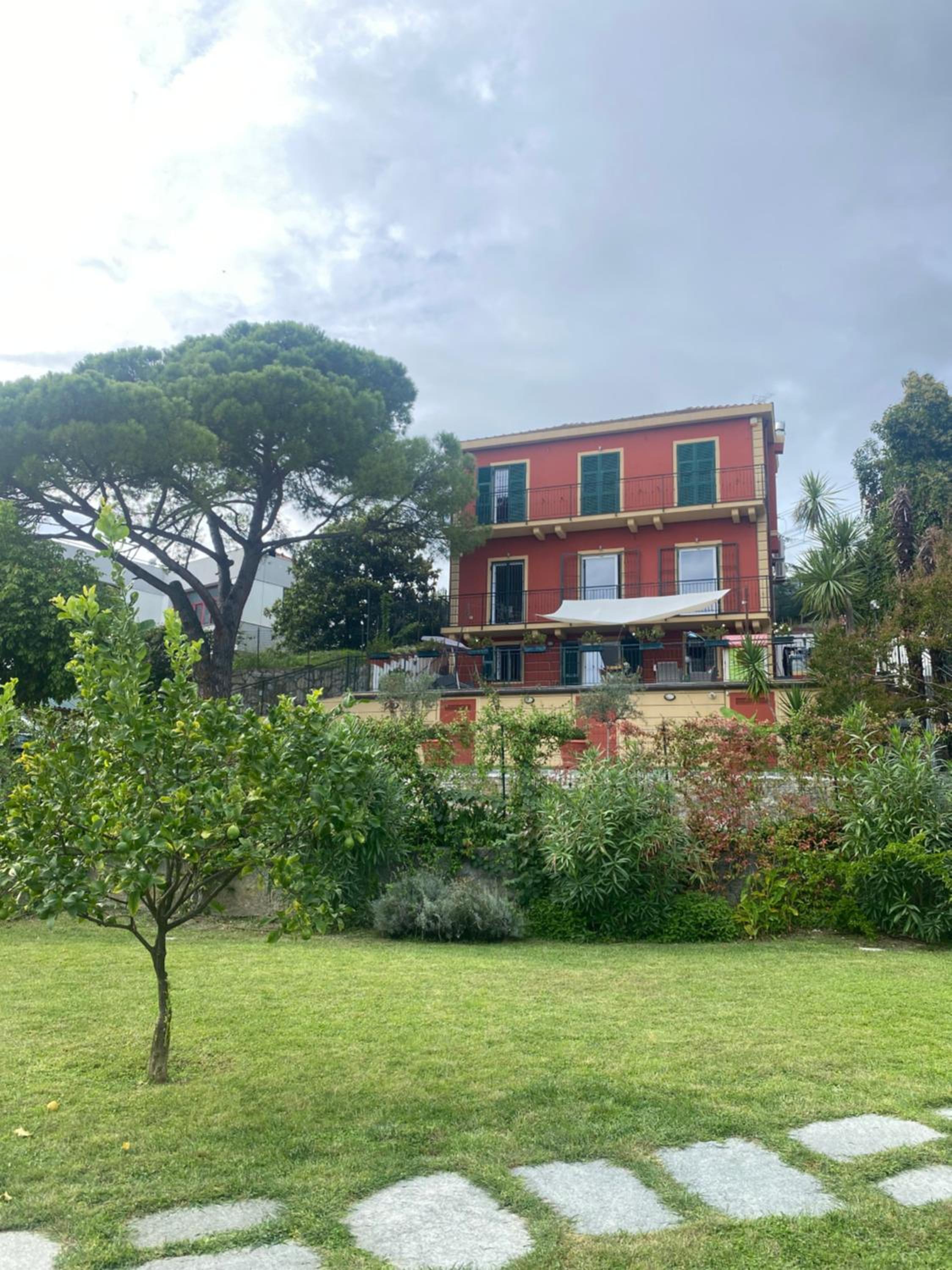 Le Magnolie view 4