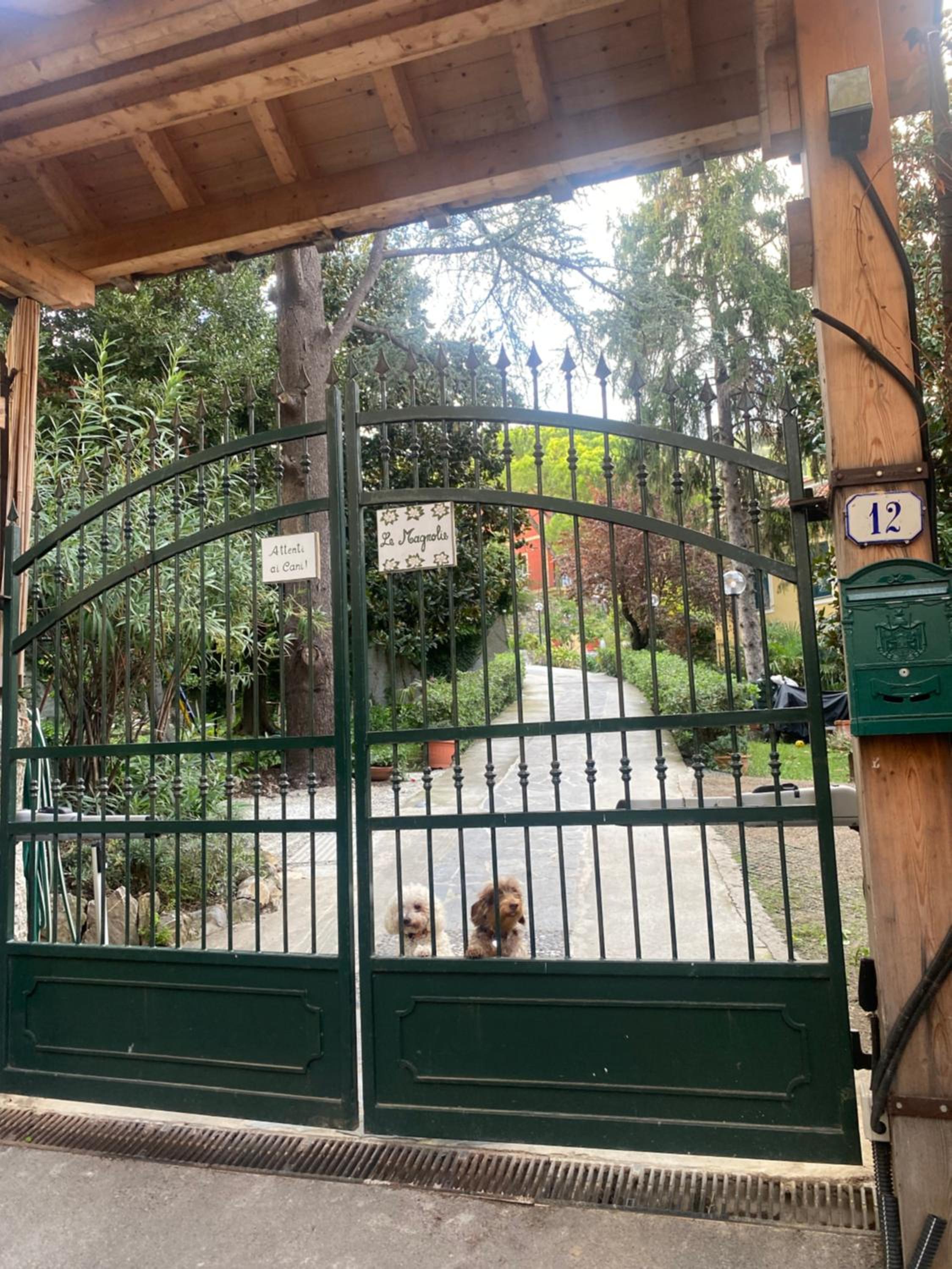 Le Magnolie view 5