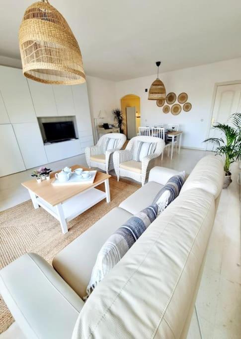 Apartamento Relax y Golf