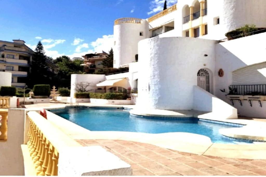 Apartamento Relax y Golf