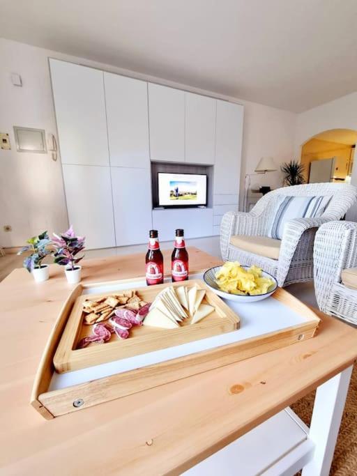 Apartamento Relax y Golf