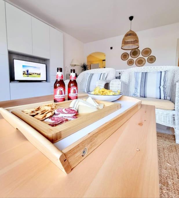Apartamento Relax y Golf