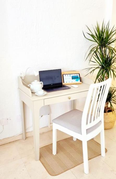 Apartamento Relax y Golf