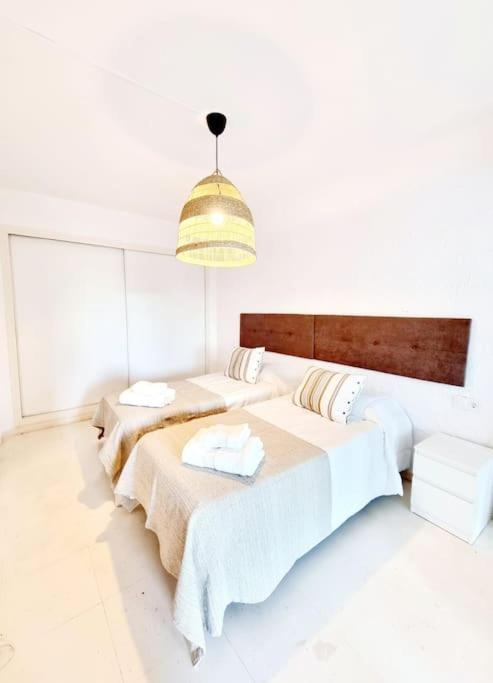 Apartamento Relax y Golf