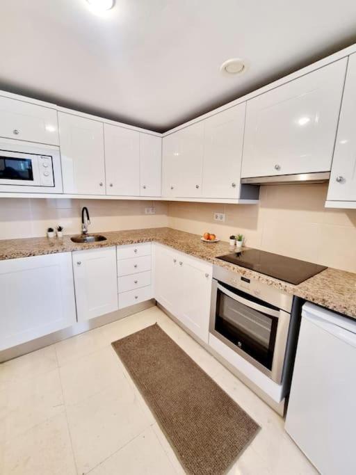 Apartamento Relax y Golf