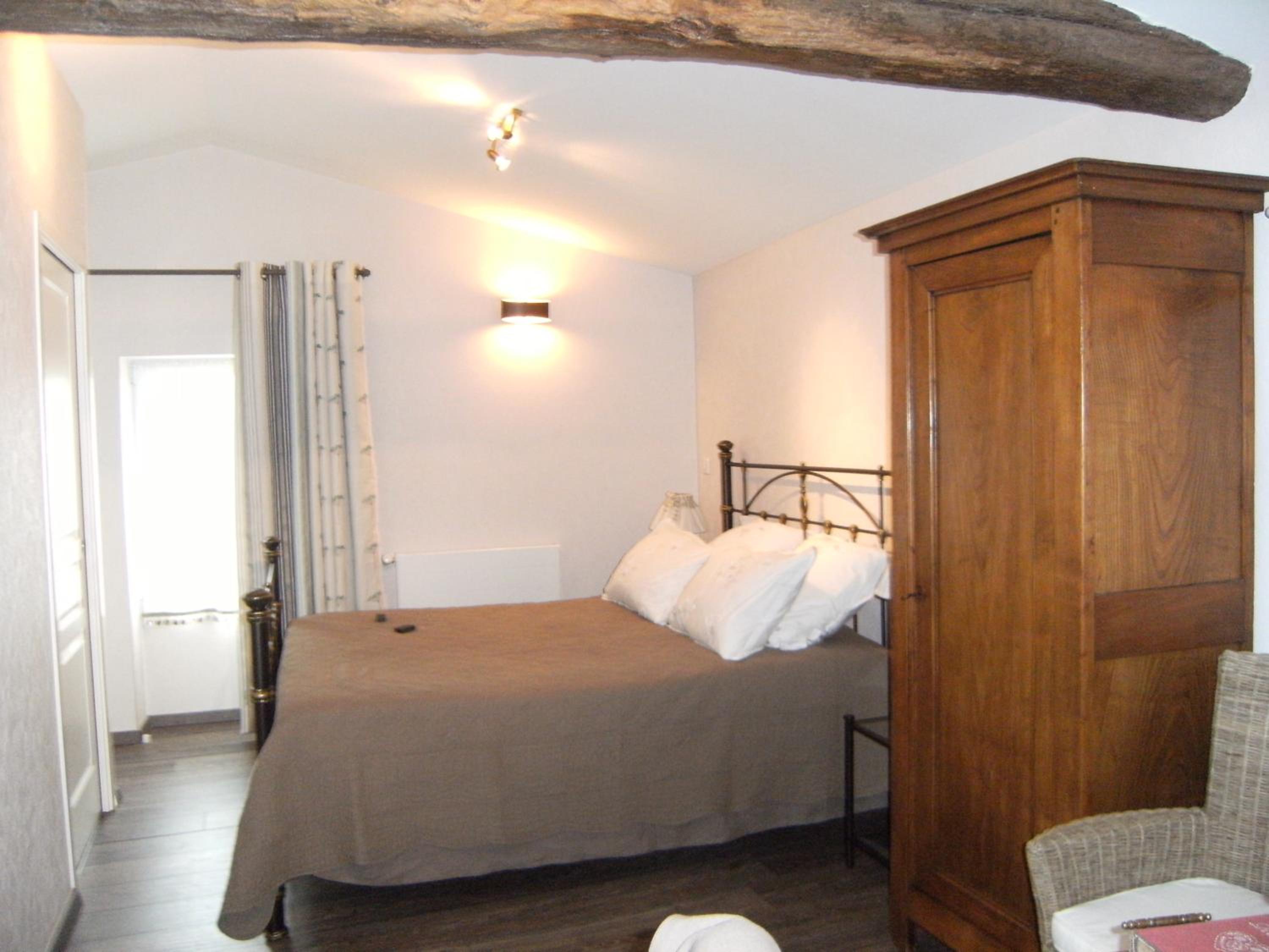 Domaine du Fief aux Dames view 2