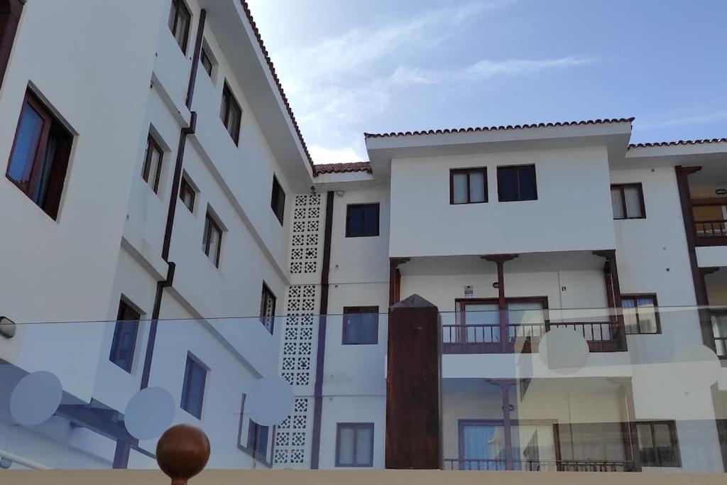 Apartamento Neptuno