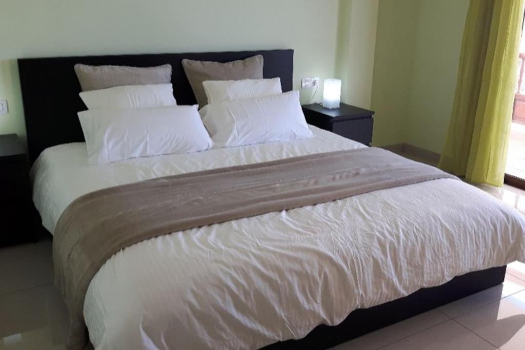 Apartamento Neptuno