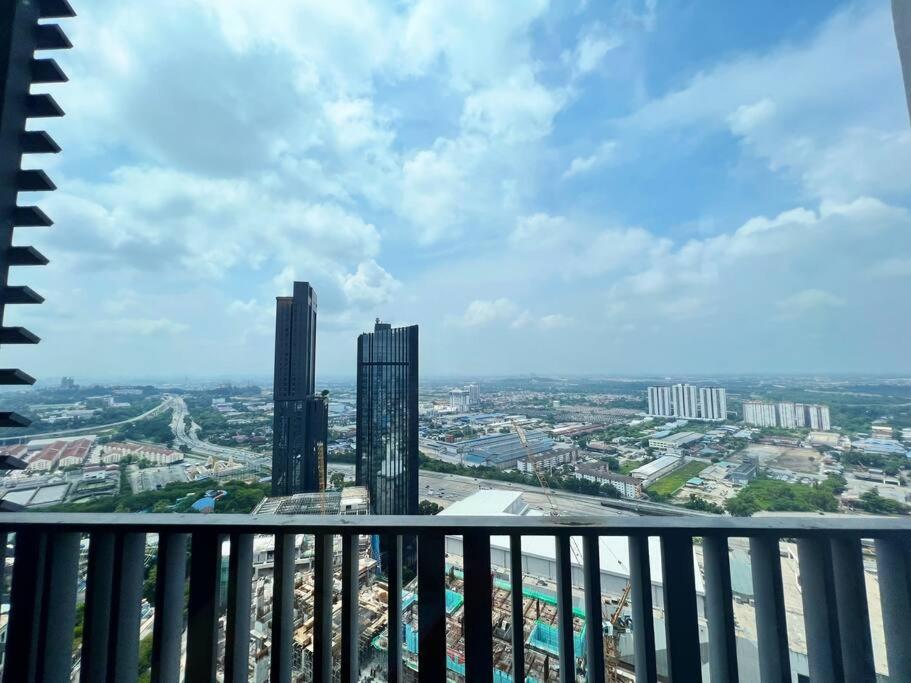 Duplex 4px @ Direct Linked to Central I-CITY & SOGO with Free Carpark photo 8