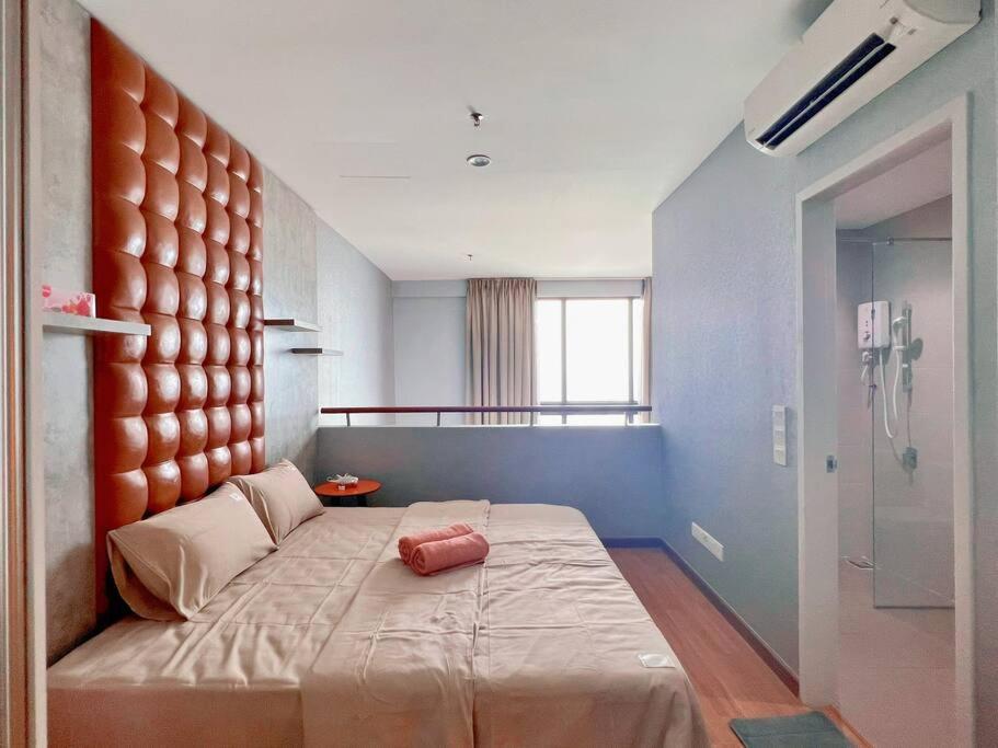 Duplex 4px @ Direct Linked to Central I-CITY & SOGO with Free Carpark photo 7