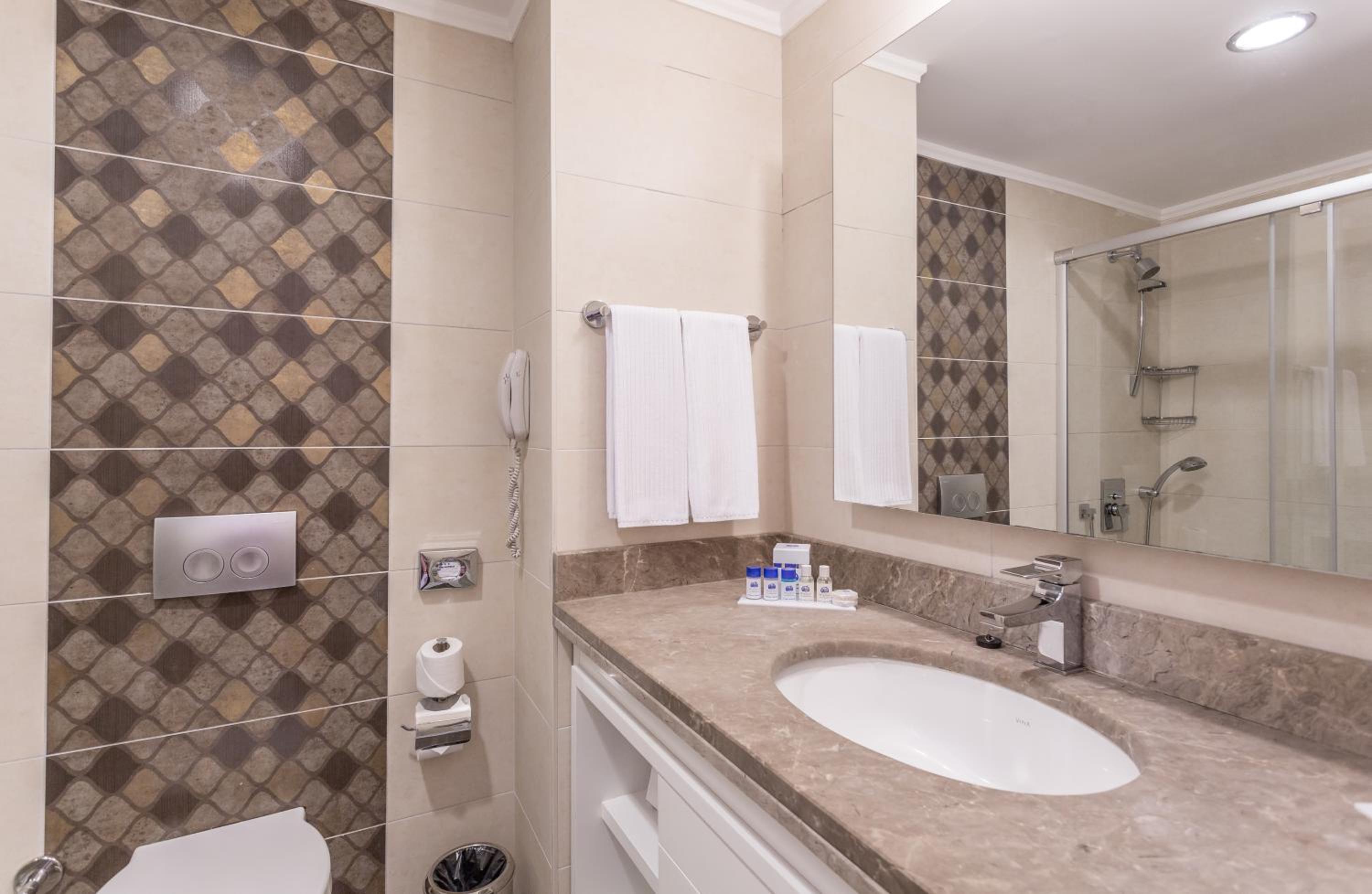 Villa Side Residence - Image 21