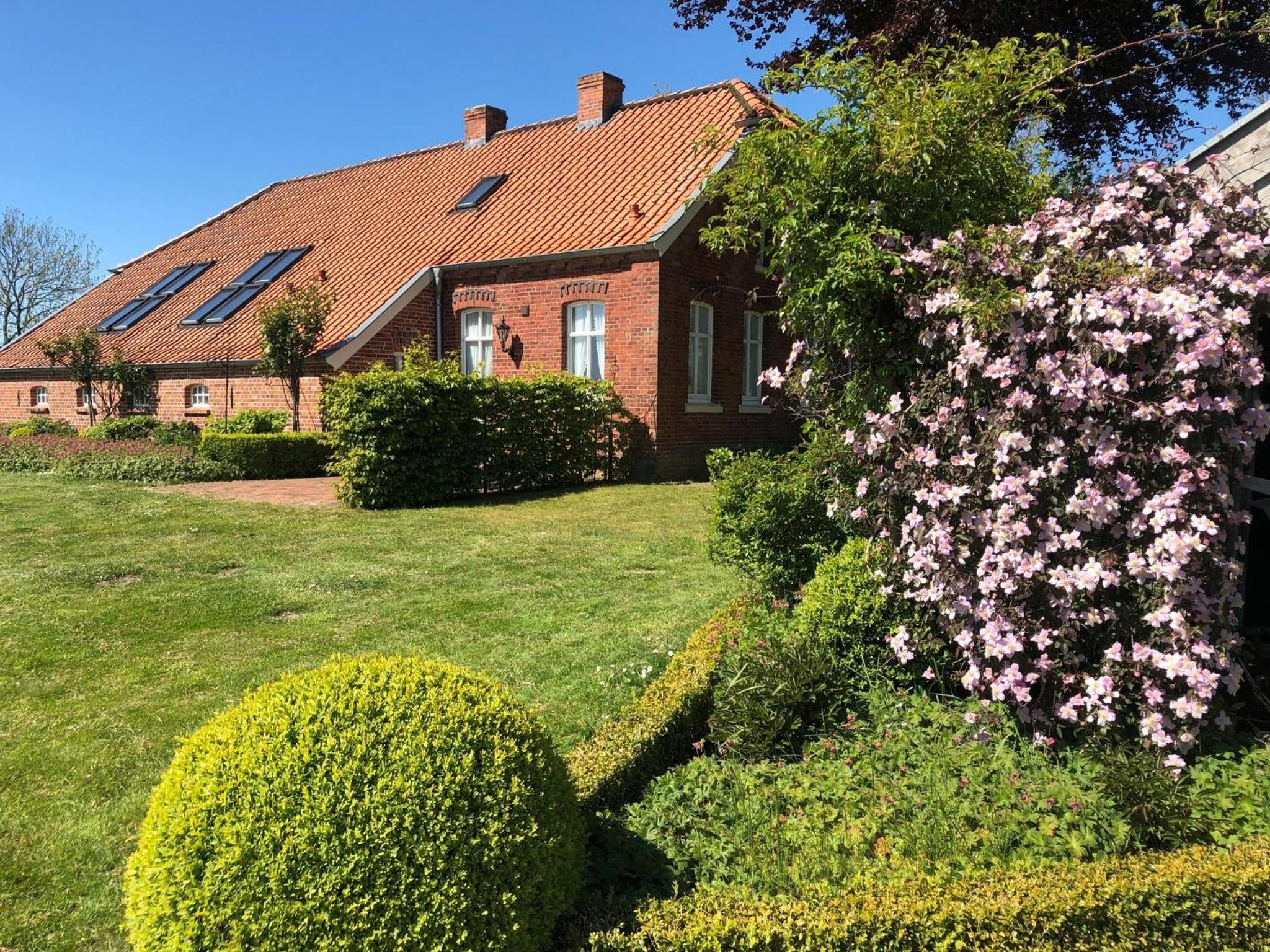 Uns Burnhuus "Achterhuus"