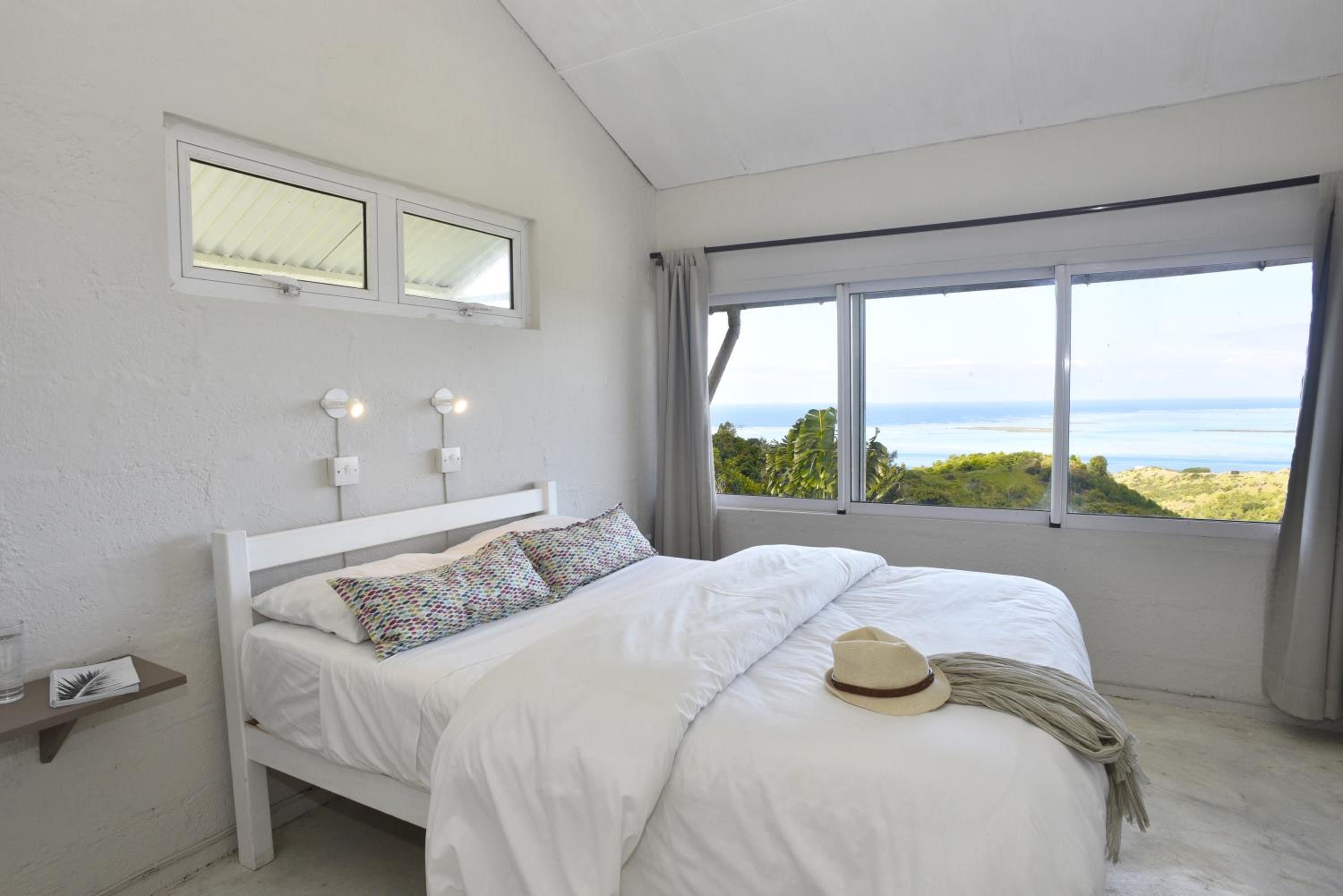 Fantaisie Lodges