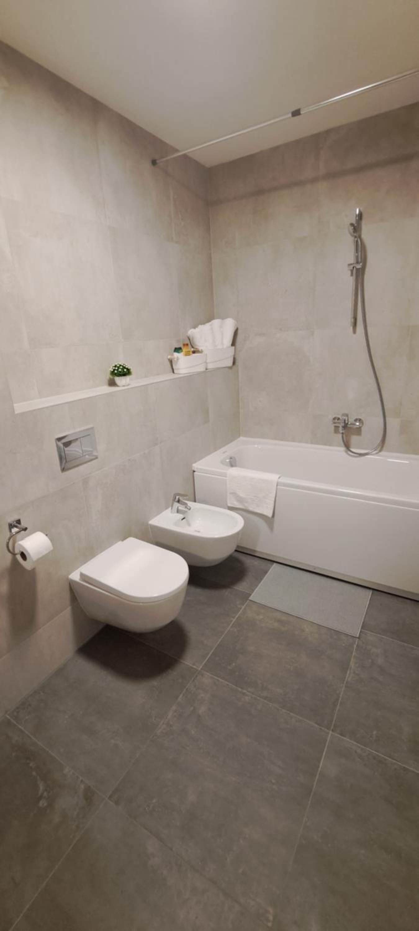 Apartment Varaždin