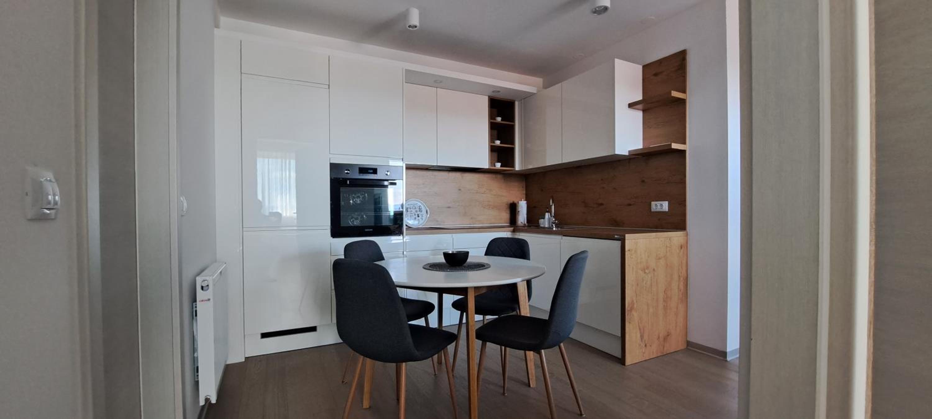 Apartment Varaždin