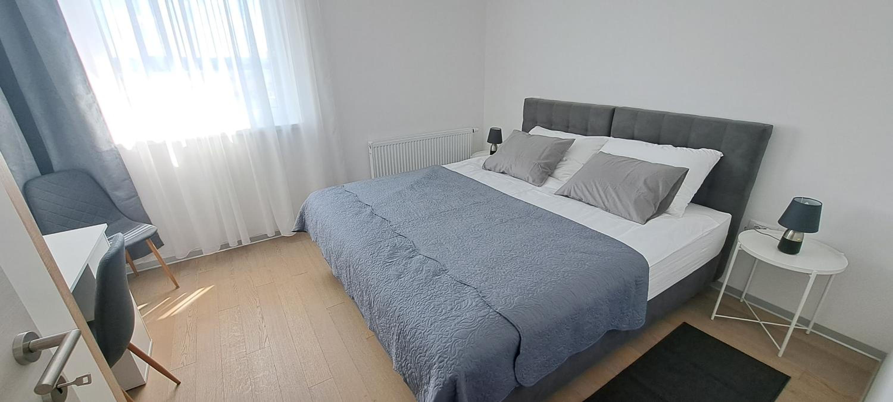 Apartment Varaždin