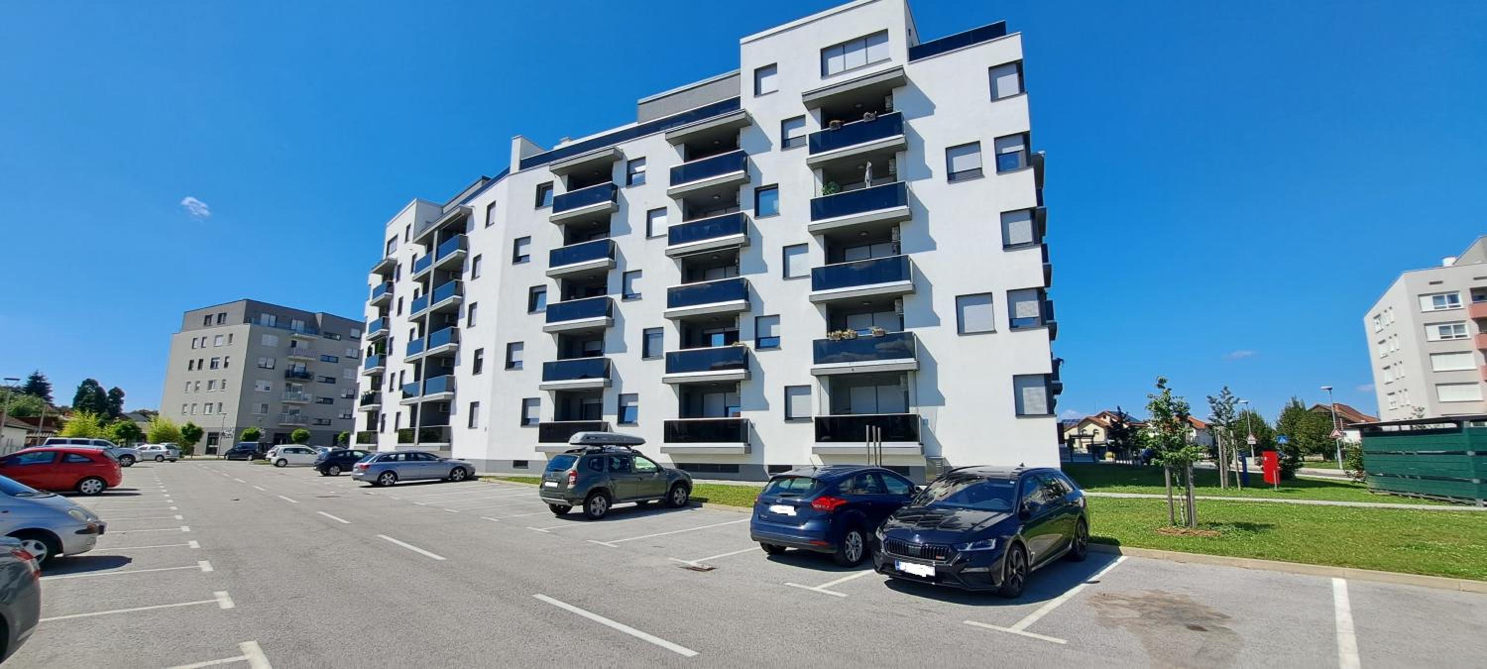 Apartment Varaždin