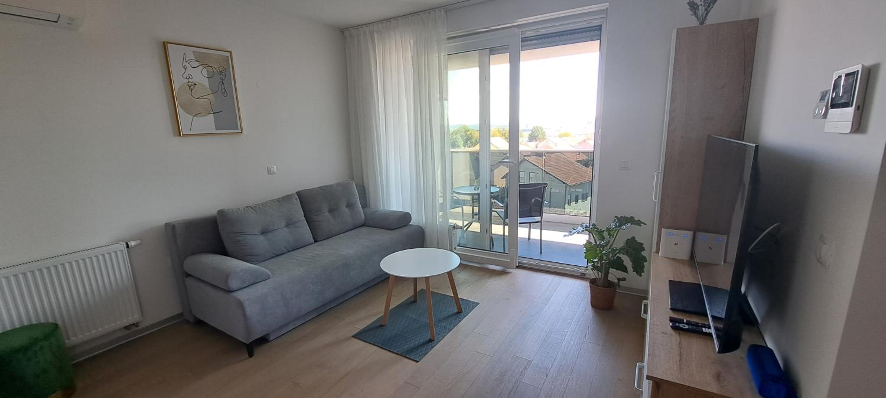 Apartment Varaždin