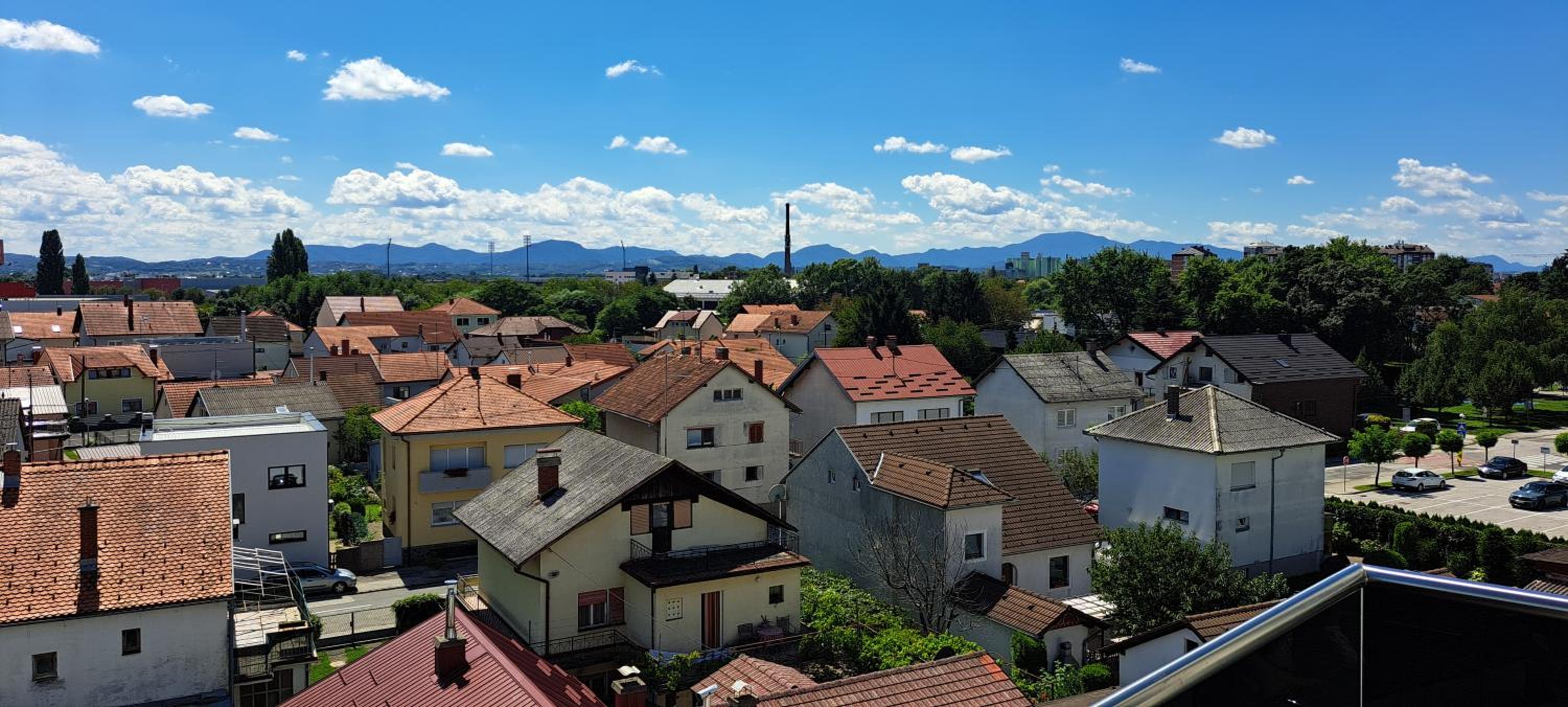 Apartment Varaždin