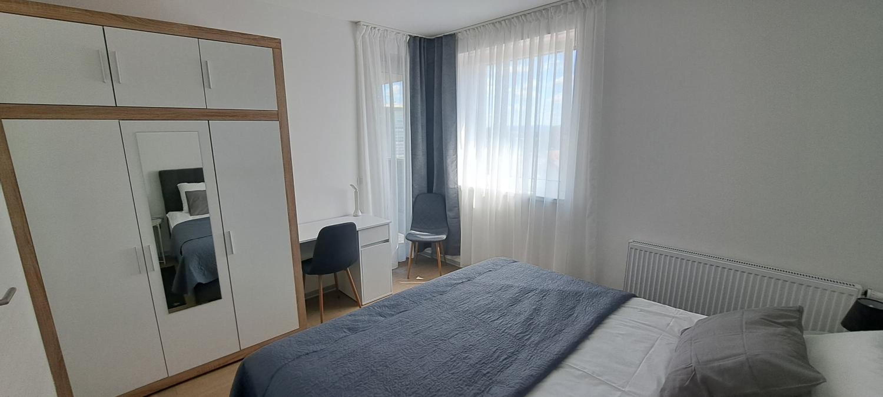 Apartment Varaždin
