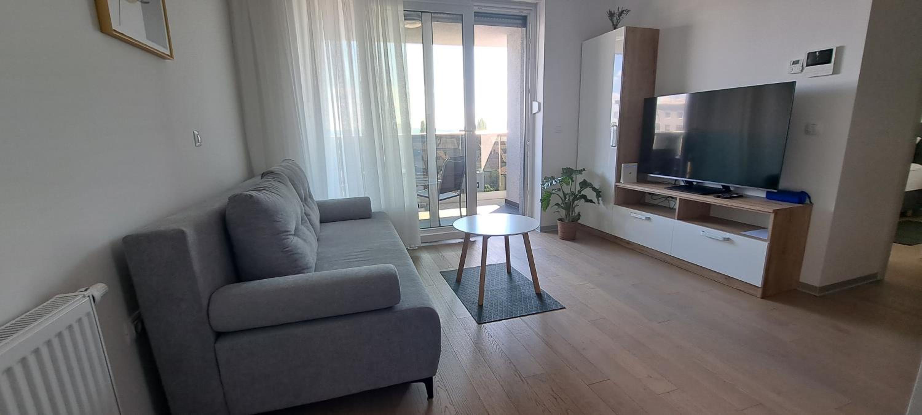 Apartment Varaždin