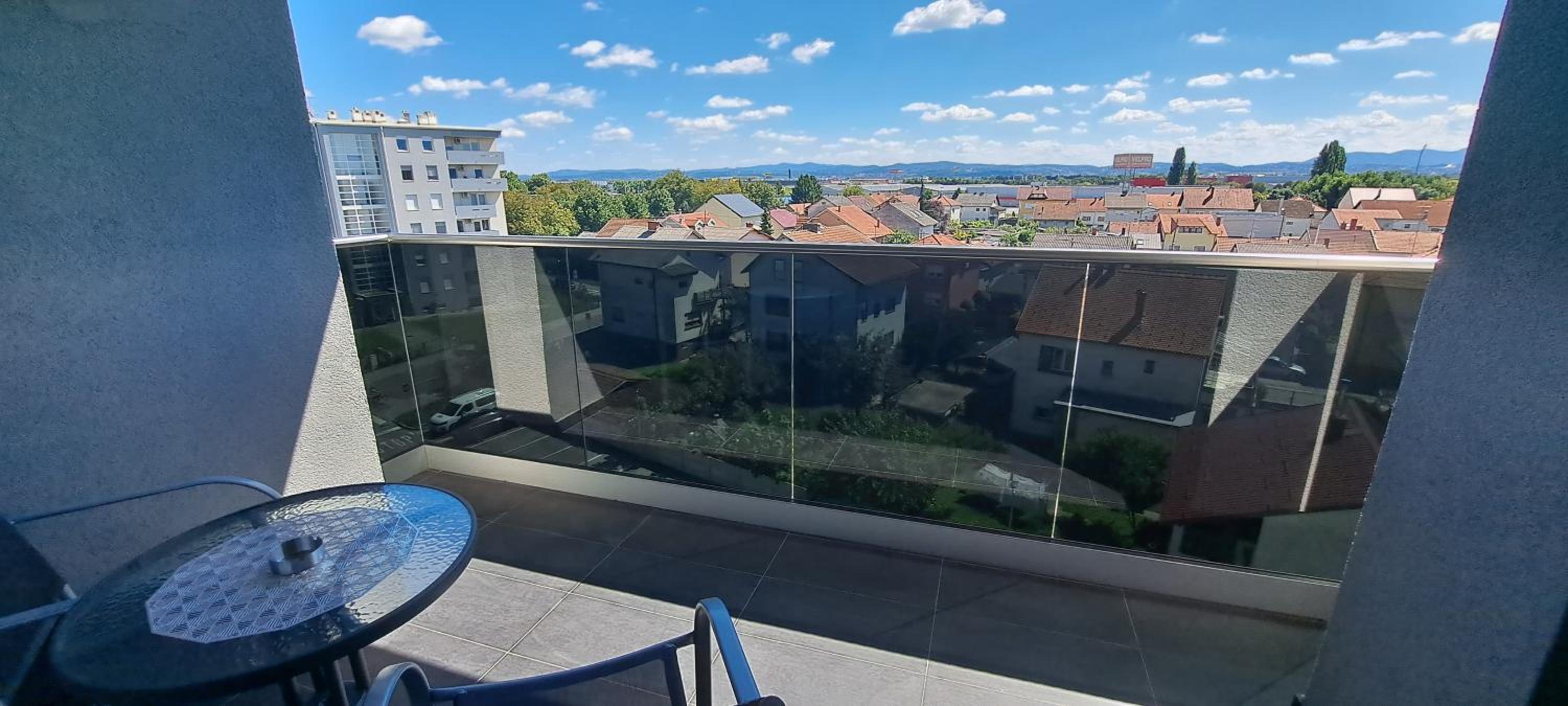 Apartment Varaždin