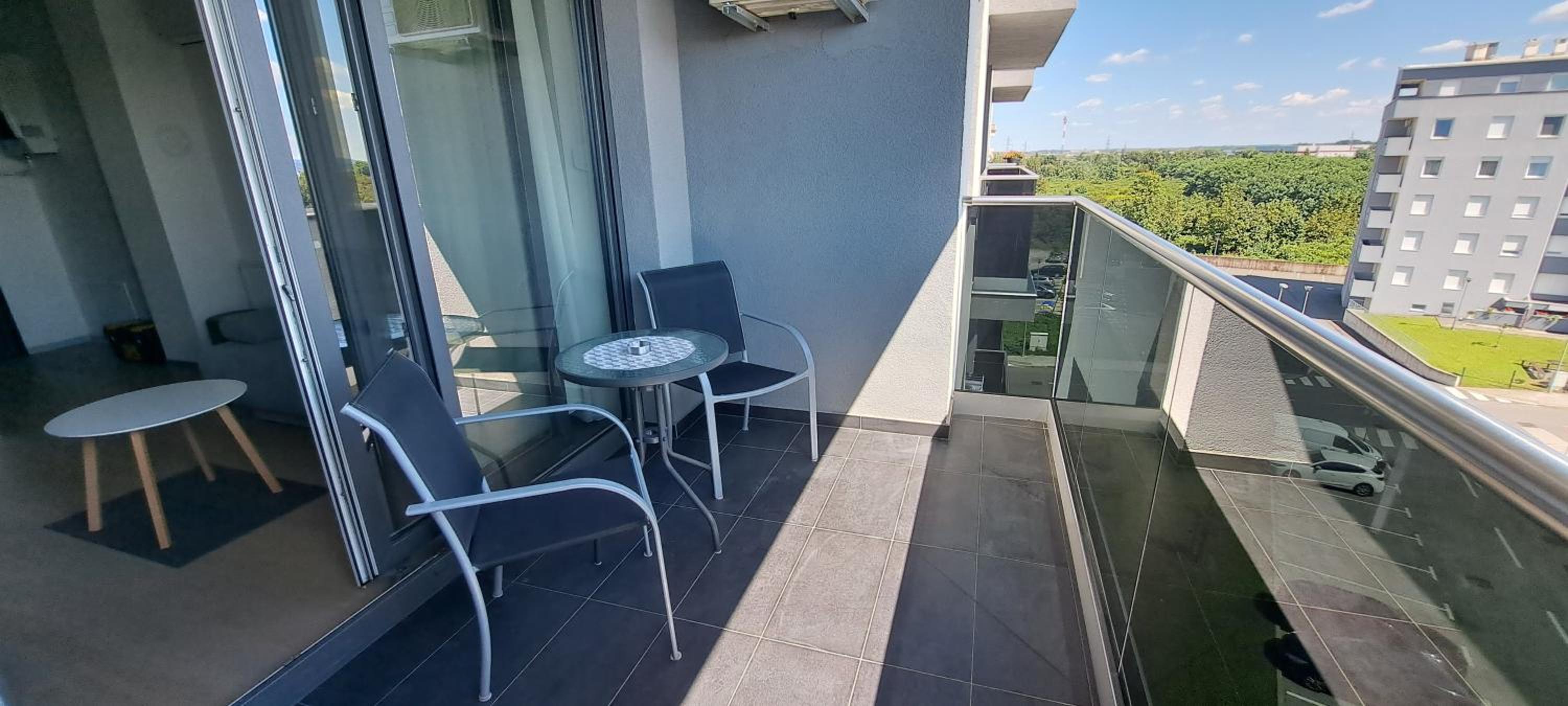 Apartment Varaždin