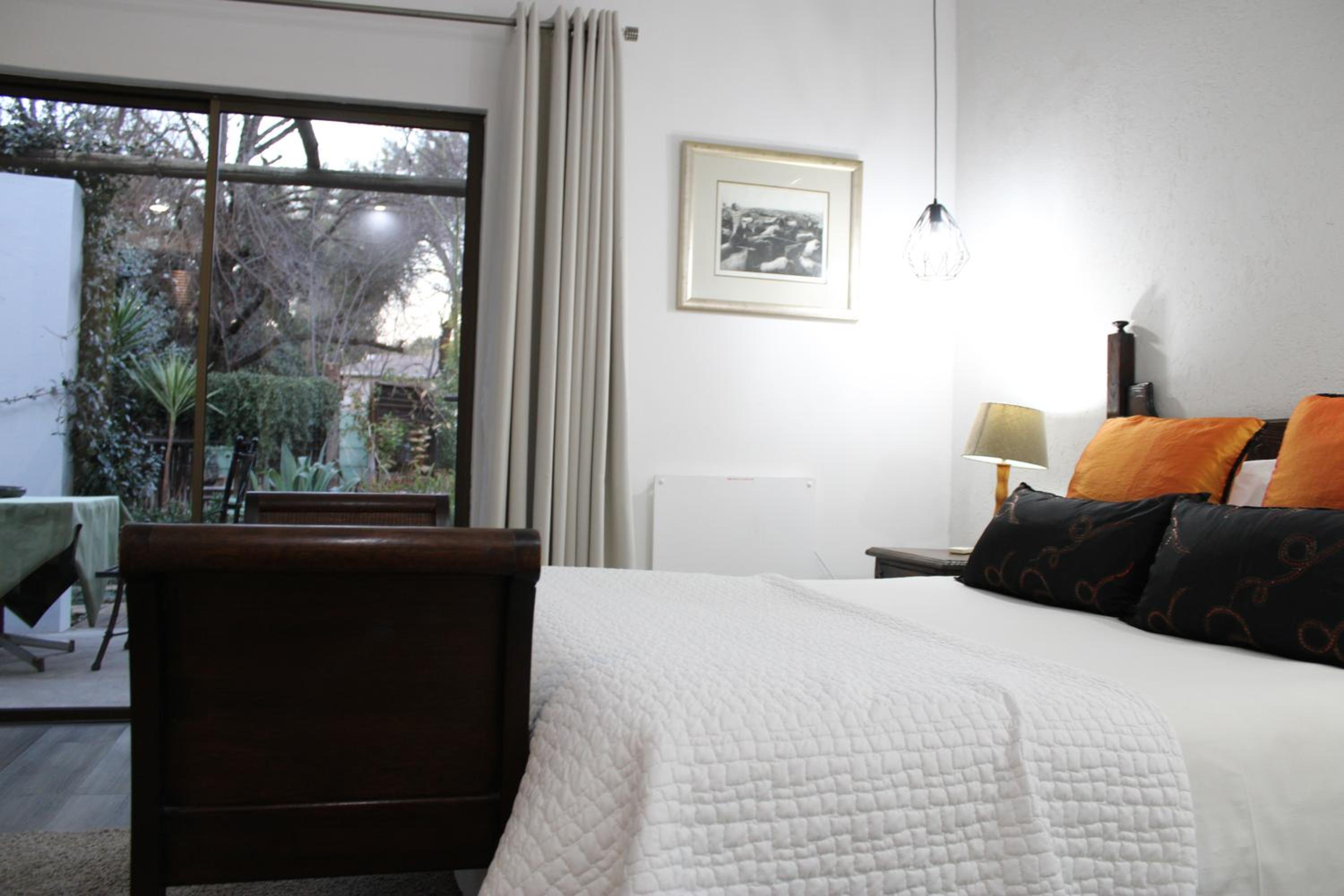 Jedidja Bed and Breakfast