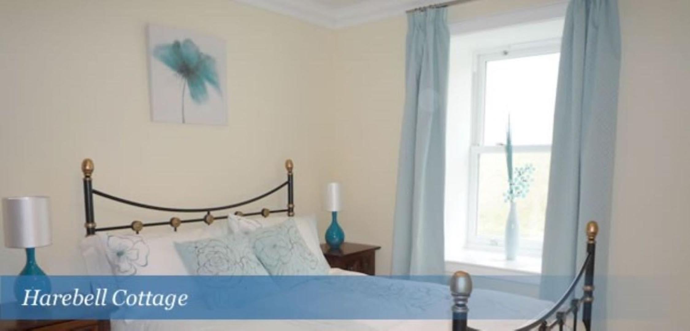 Harebell Cottage