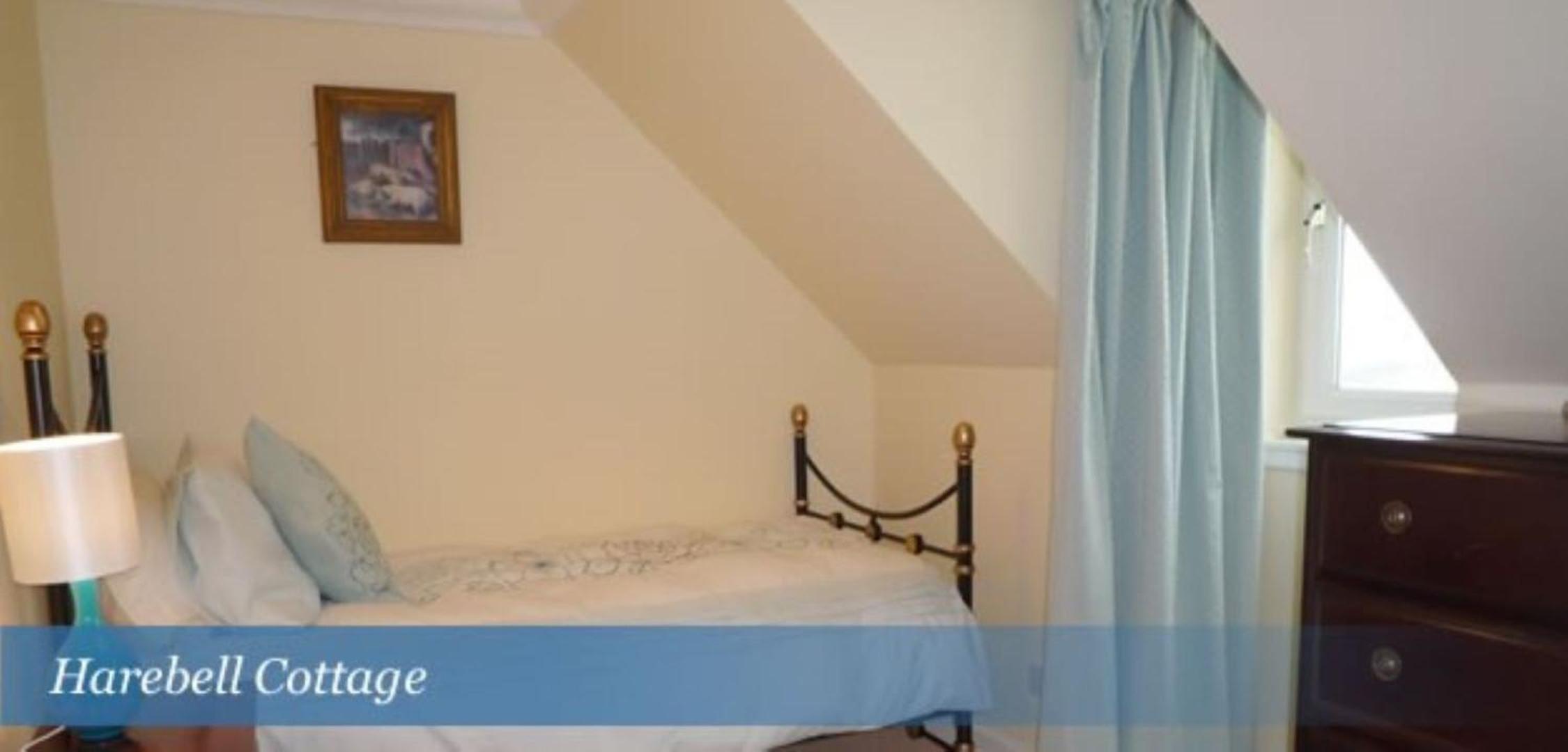Harebell Cottage