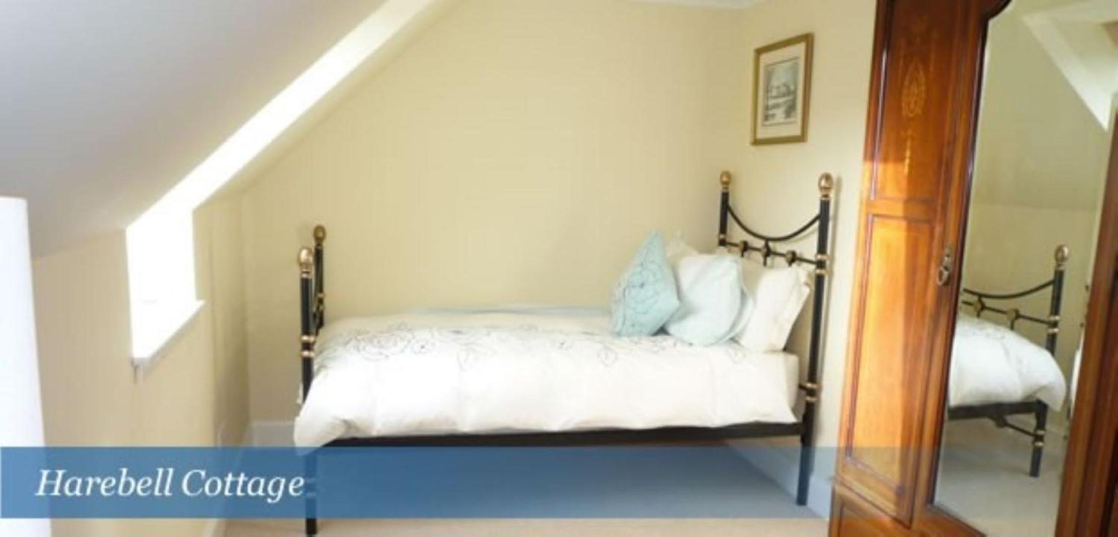 Harebell Cottage