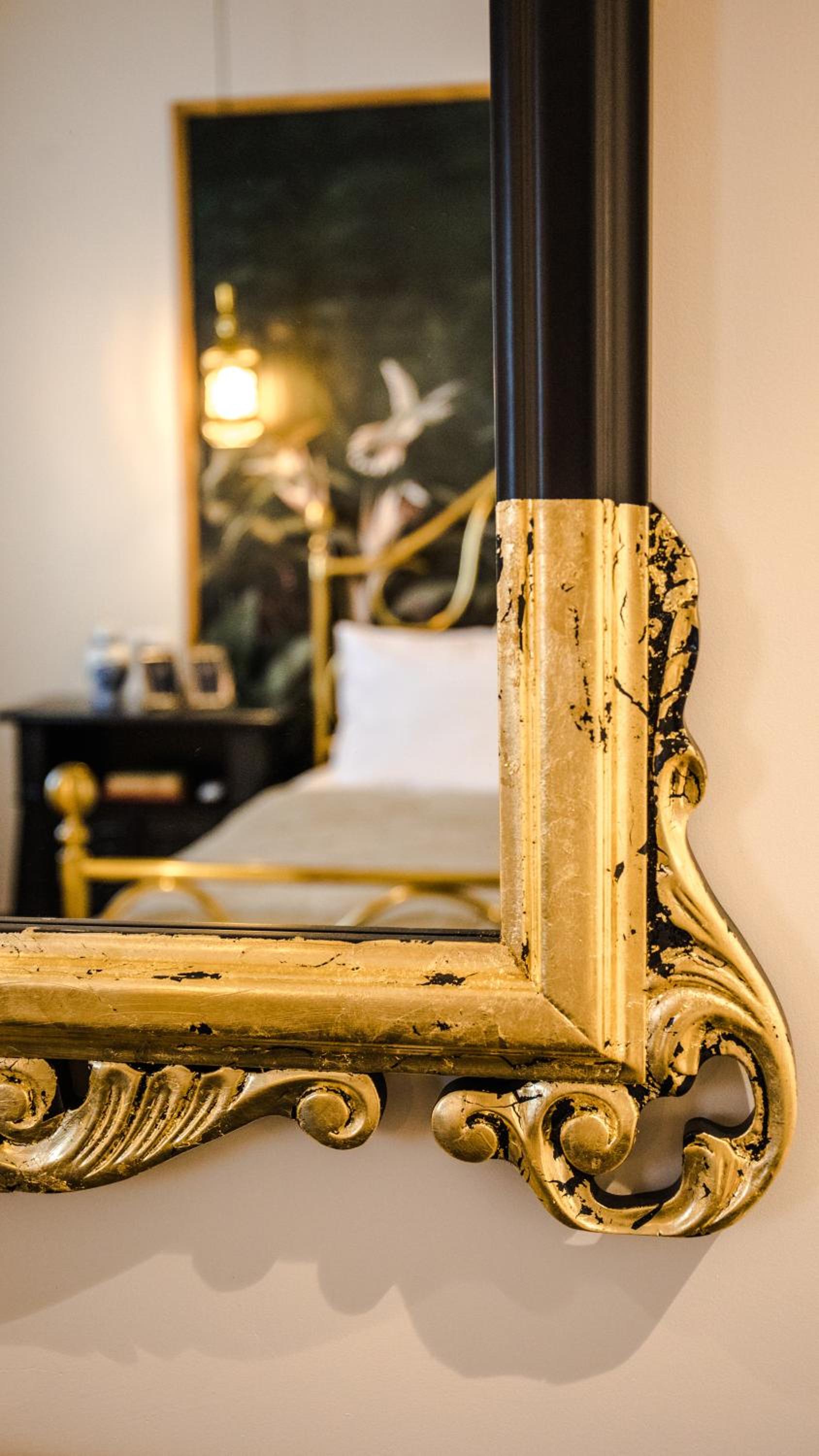 NOVI's Luxury Apartment 2