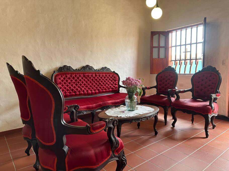 Casa Victoria