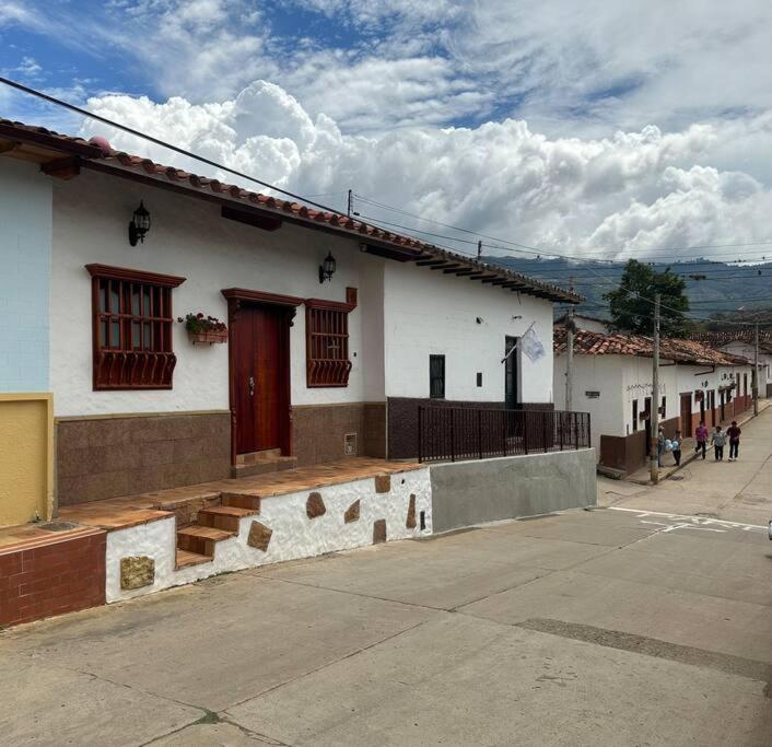 Casa Victoria
