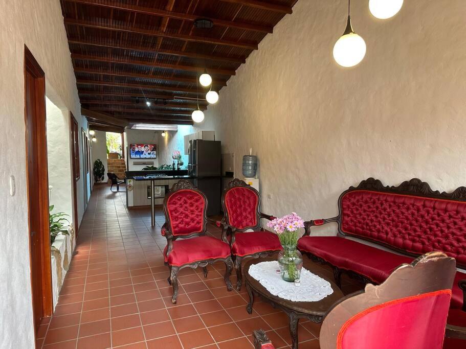 Casa Victoria