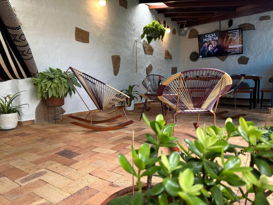 Casa Victoria