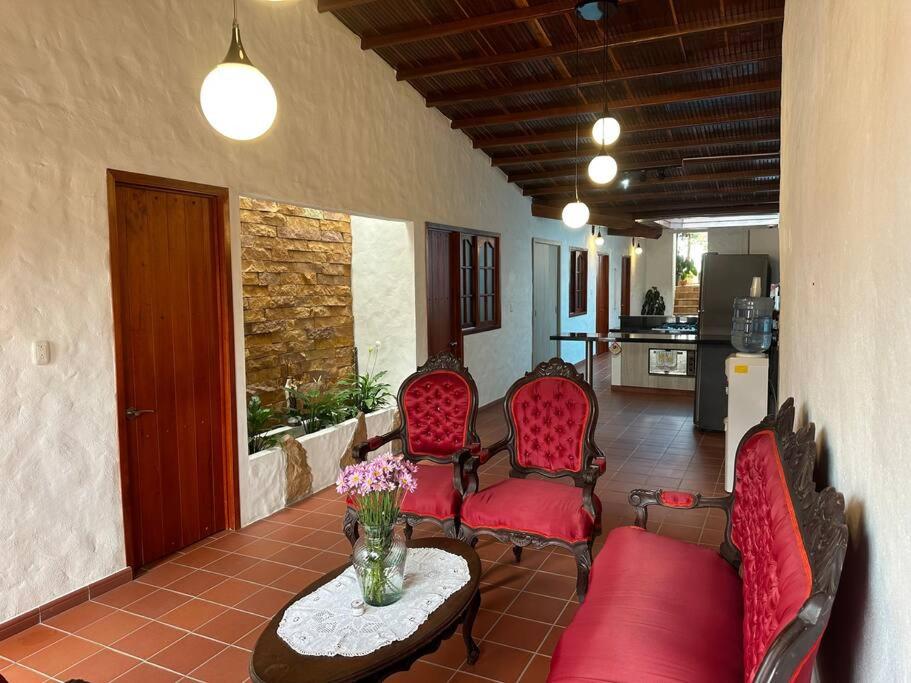 Casa Victoria
