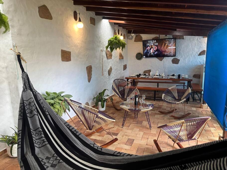 Casa Victoria