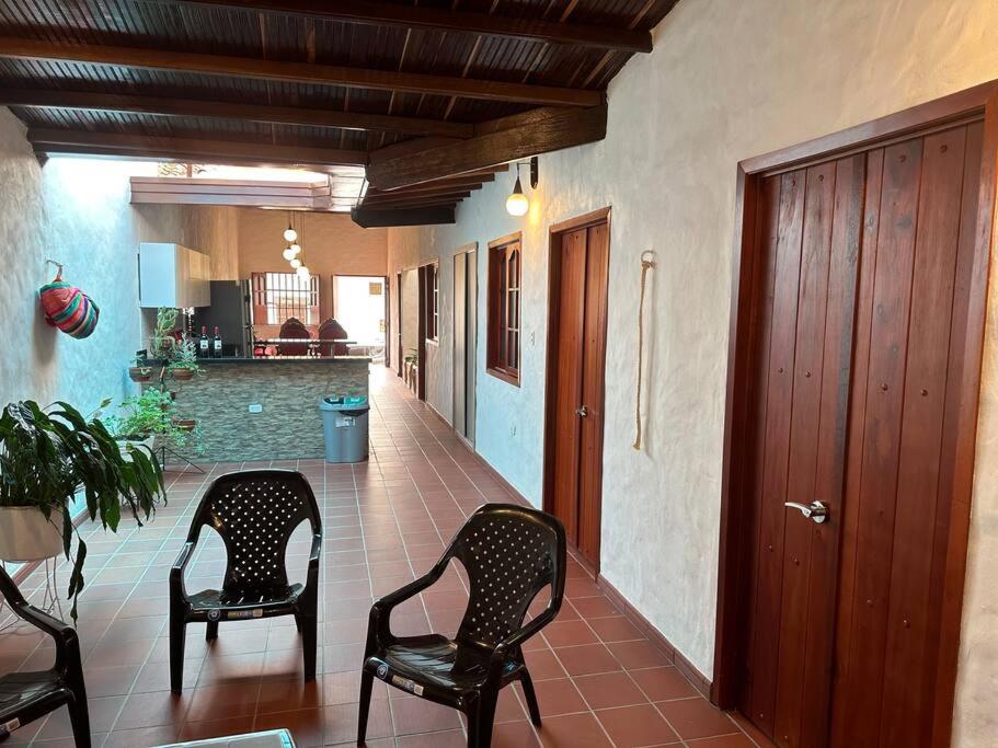 Casa Victoria